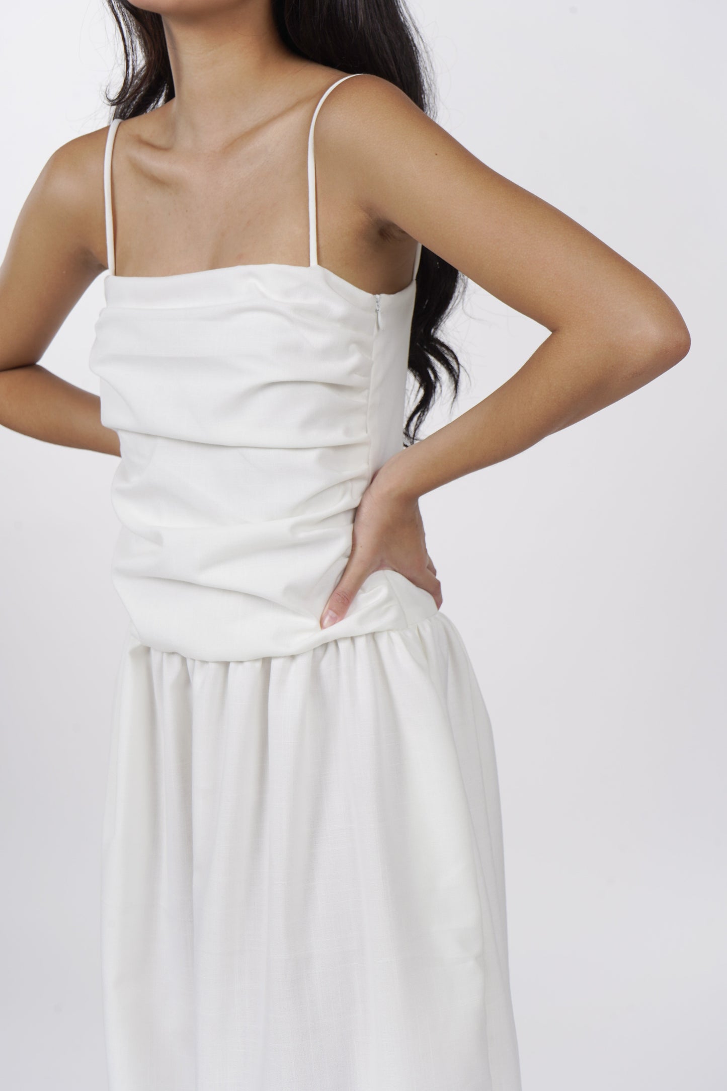 Thea Maxi Dress