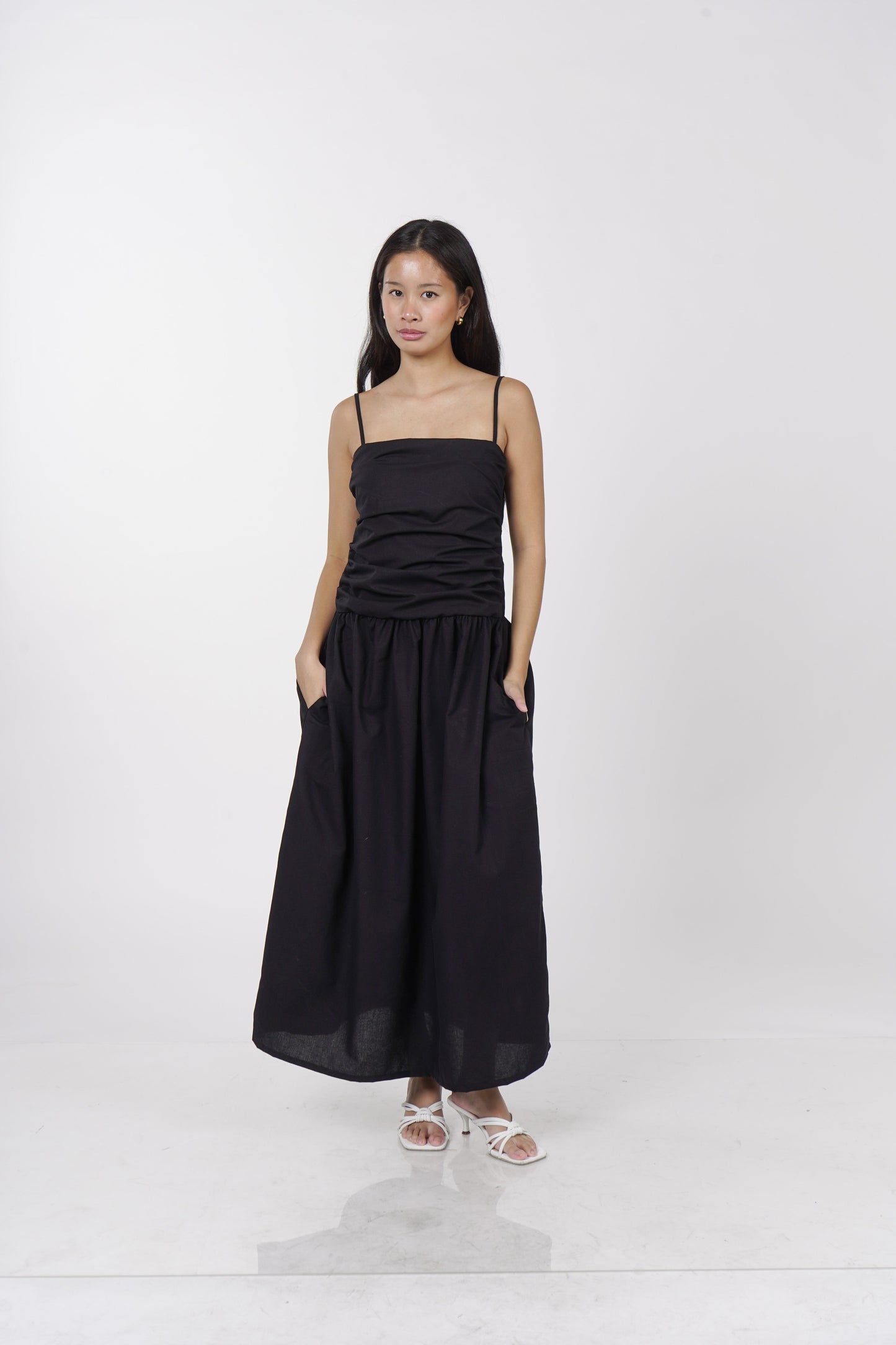 Thea Maxi Dress