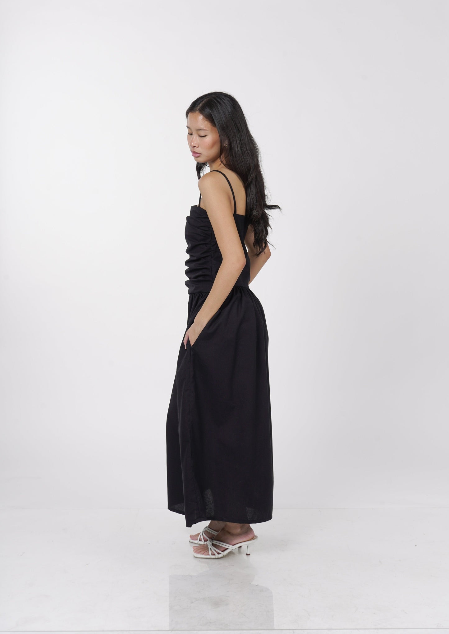 Thea Maxi Dress