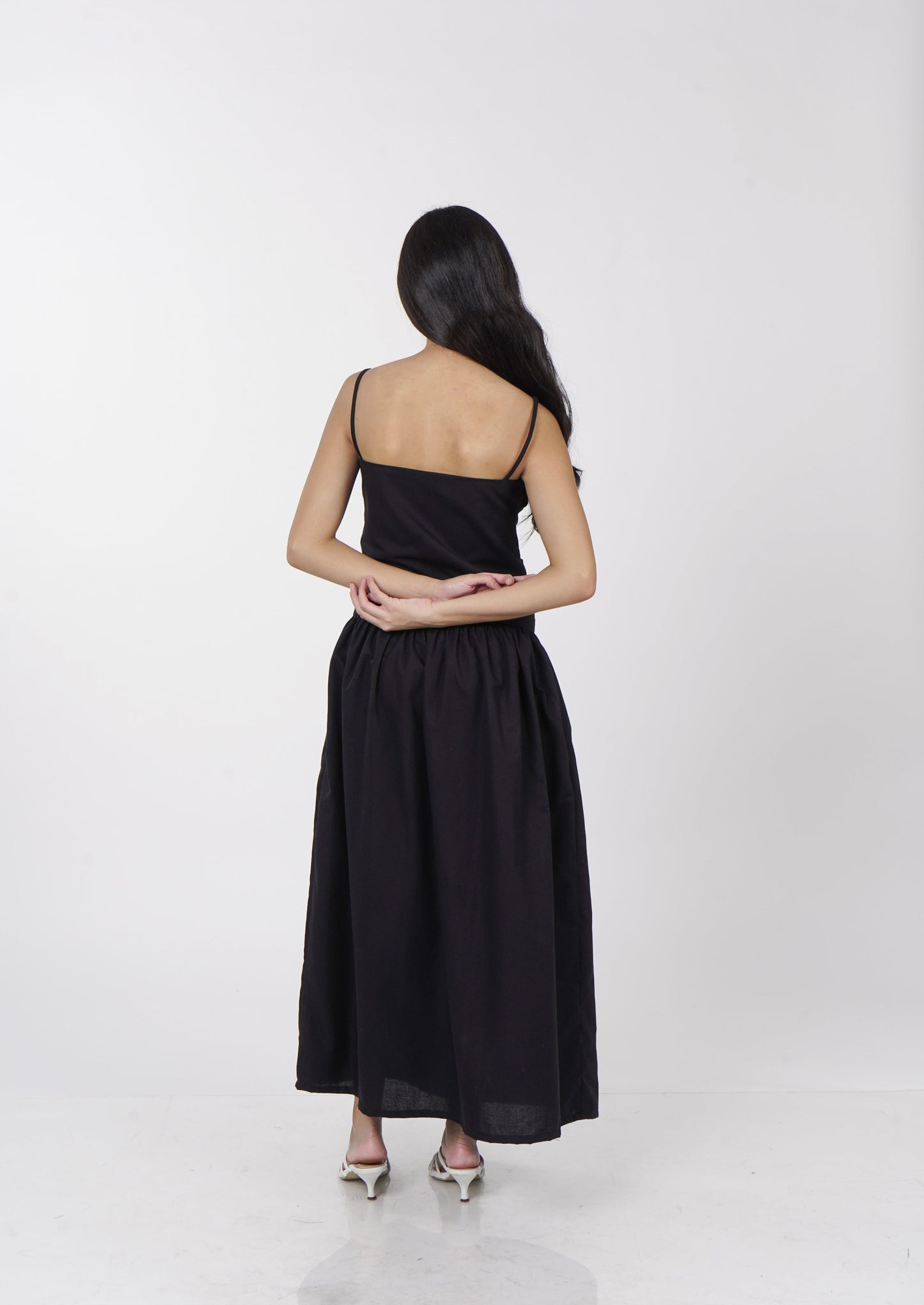Thea Maxi Dress