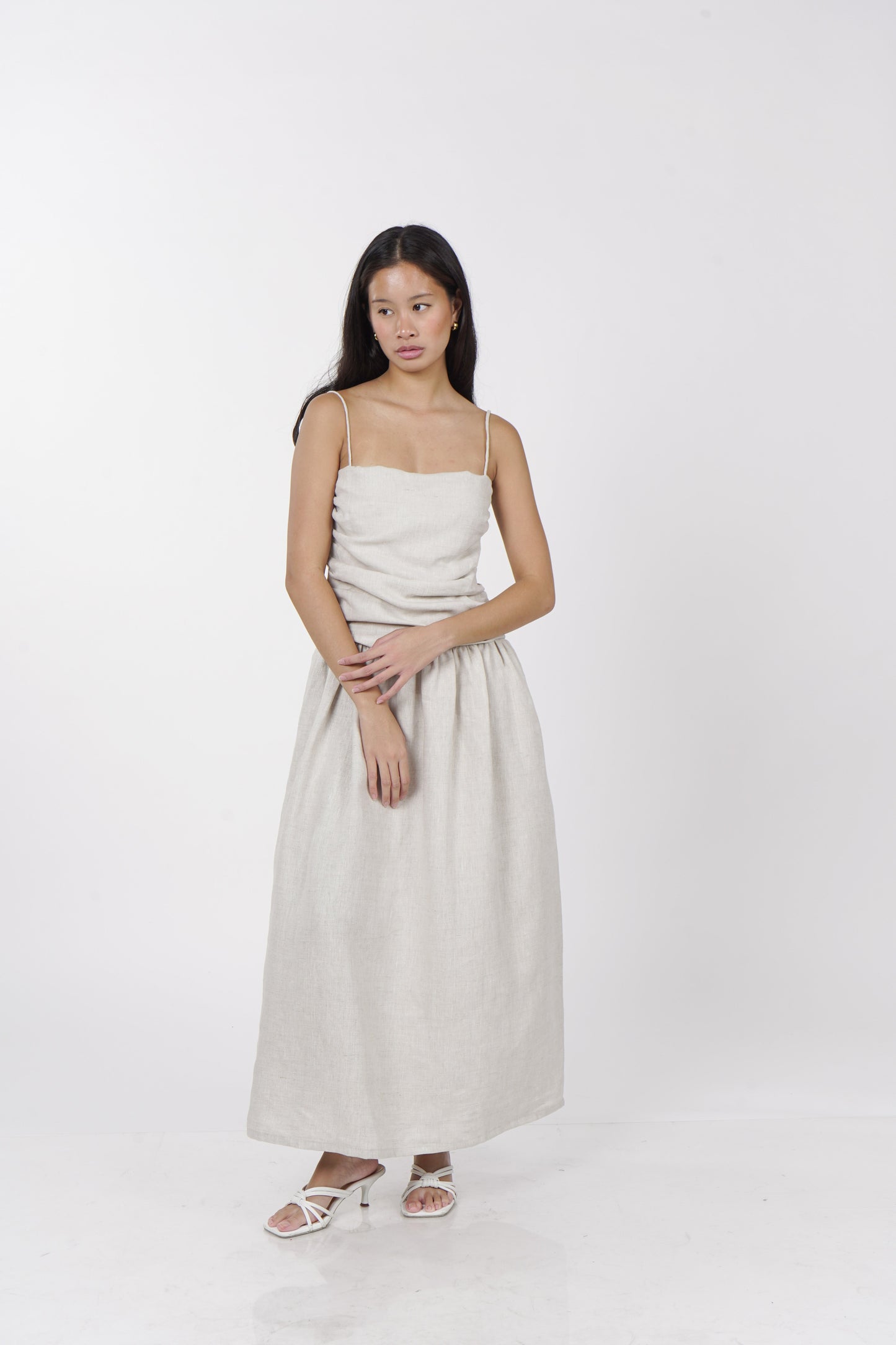 Thea Maxi Dress