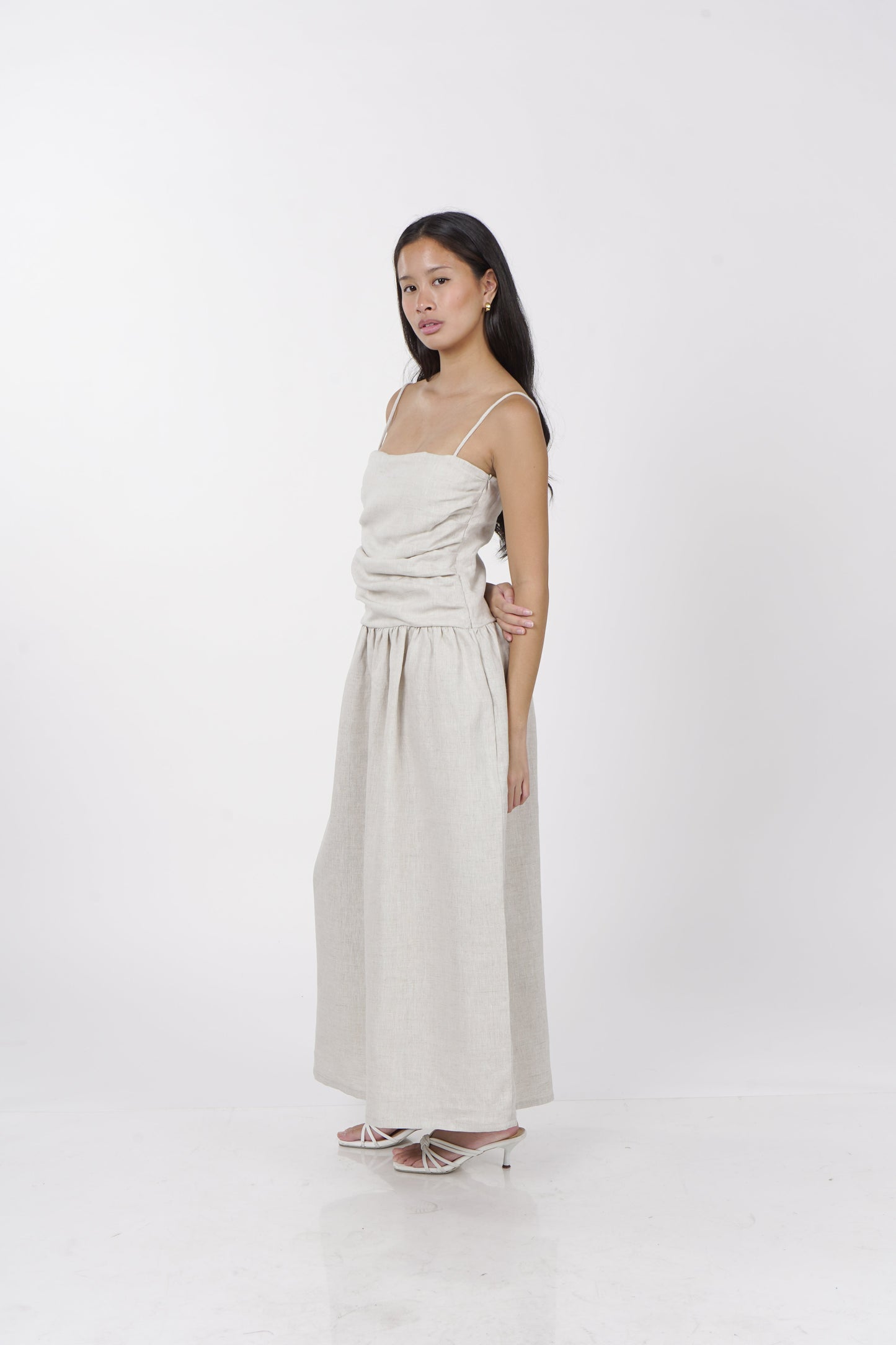 Thea Maxi Dress