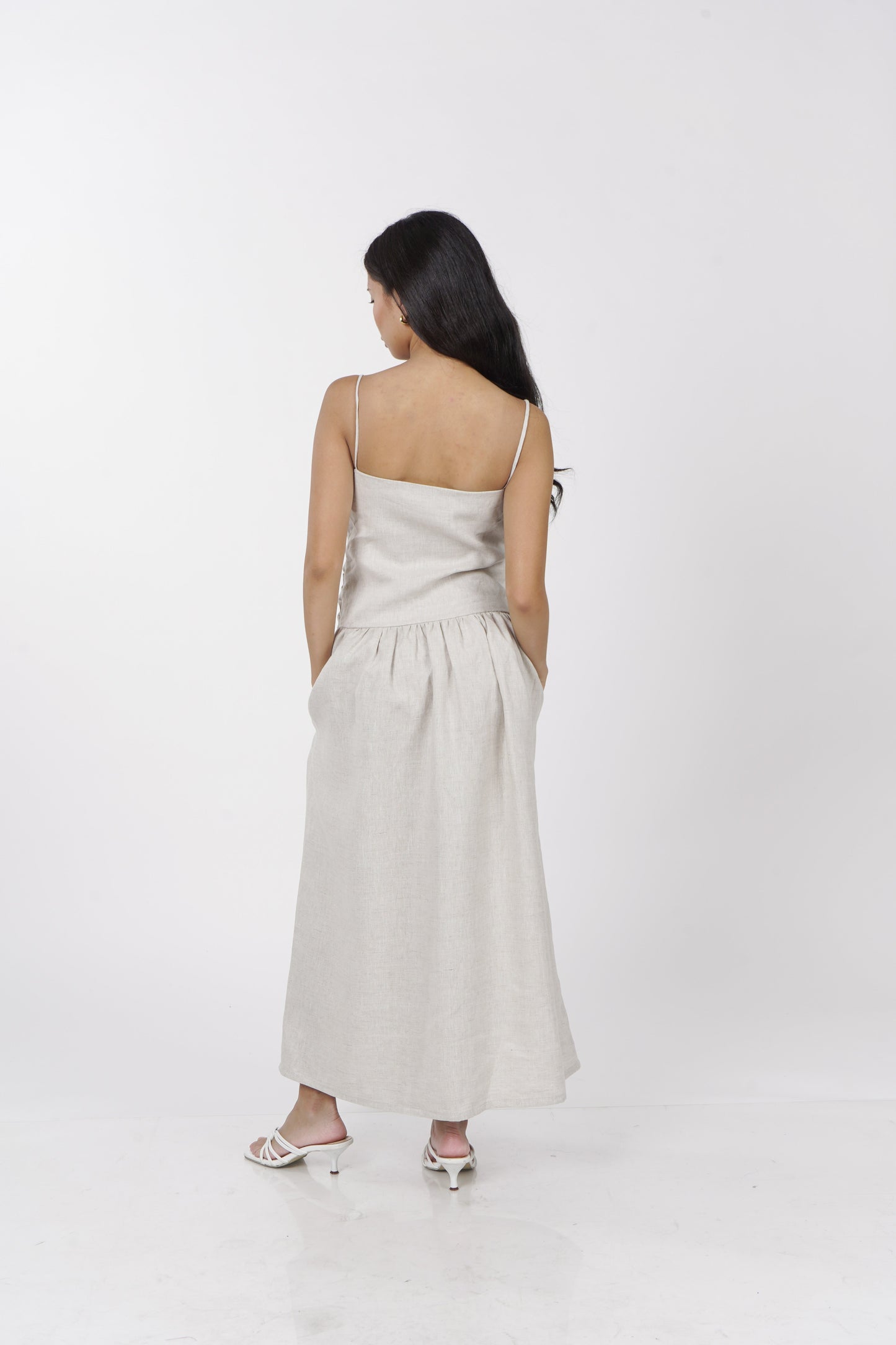 Thea Maxi Dress