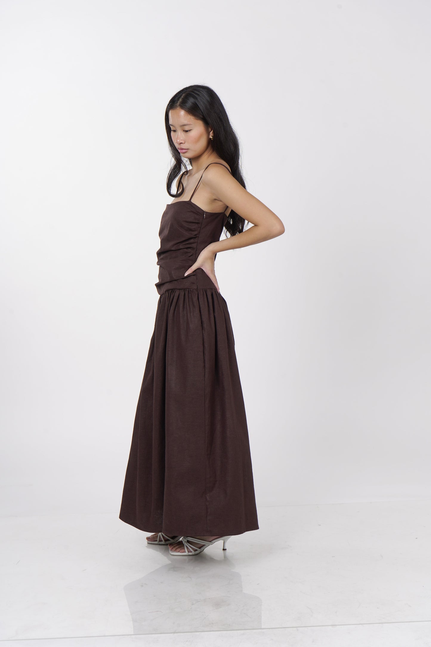 Thea Maxi Dress