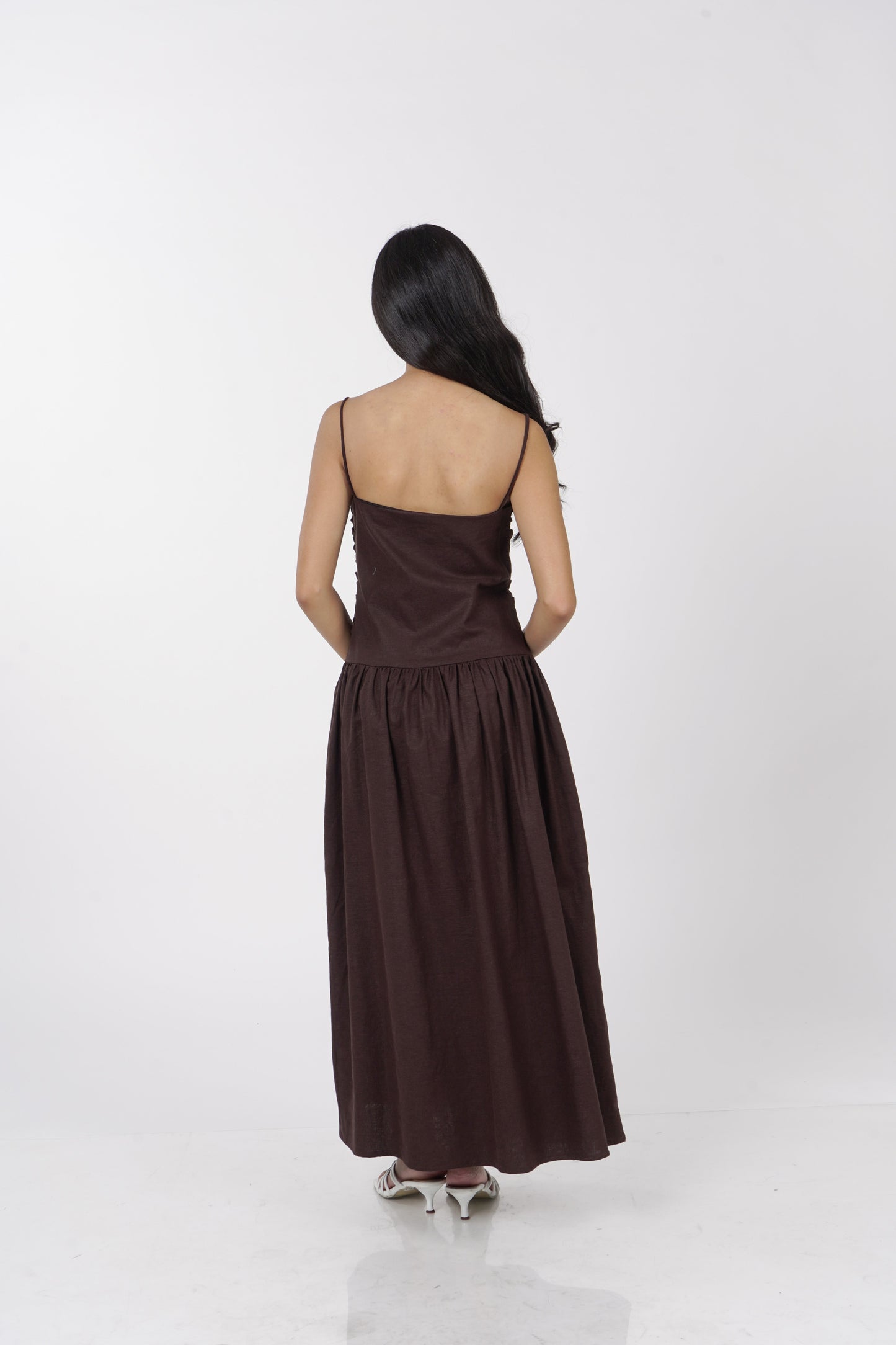 Thea Maxi Dress
