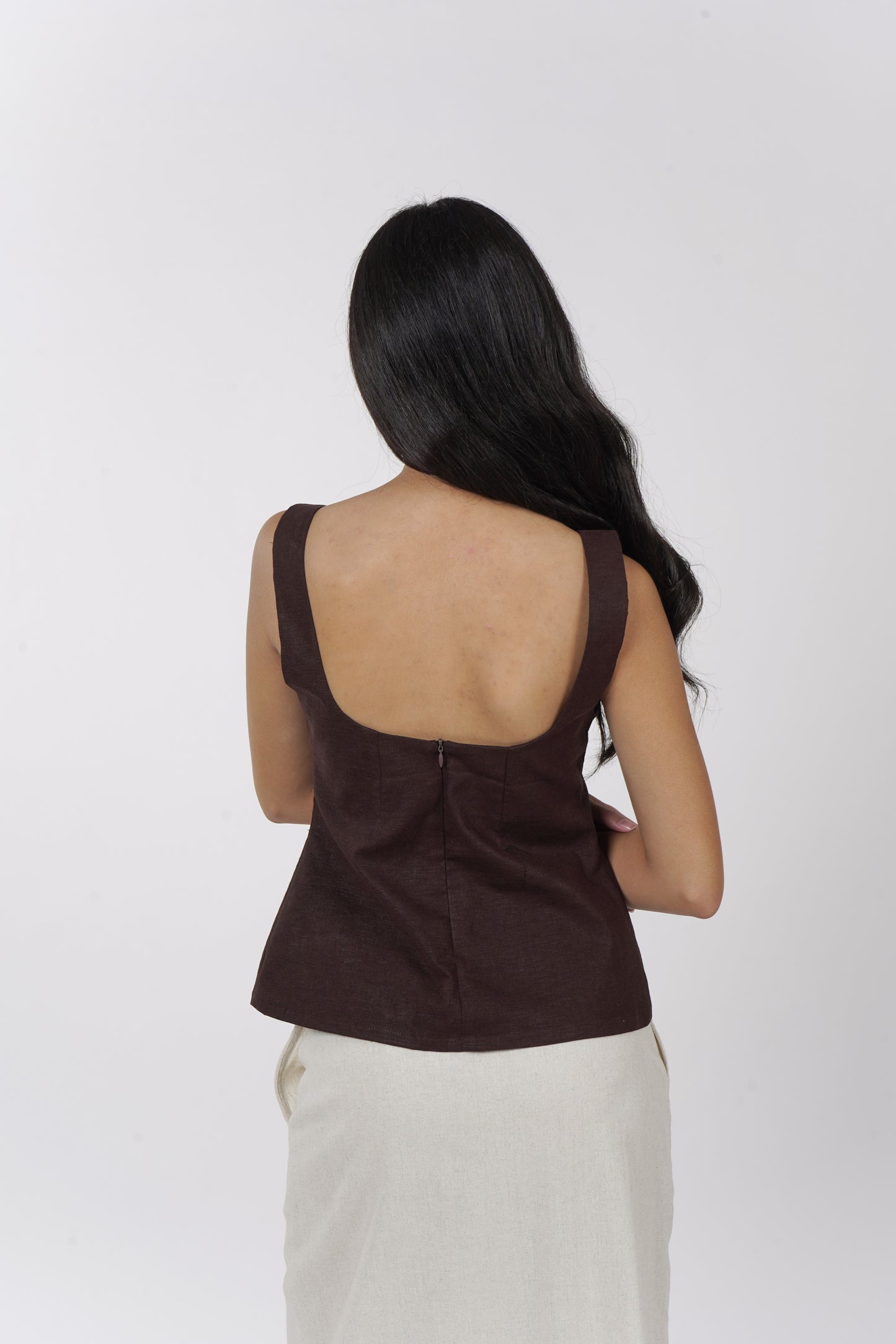 Preorder: Sabrina Top