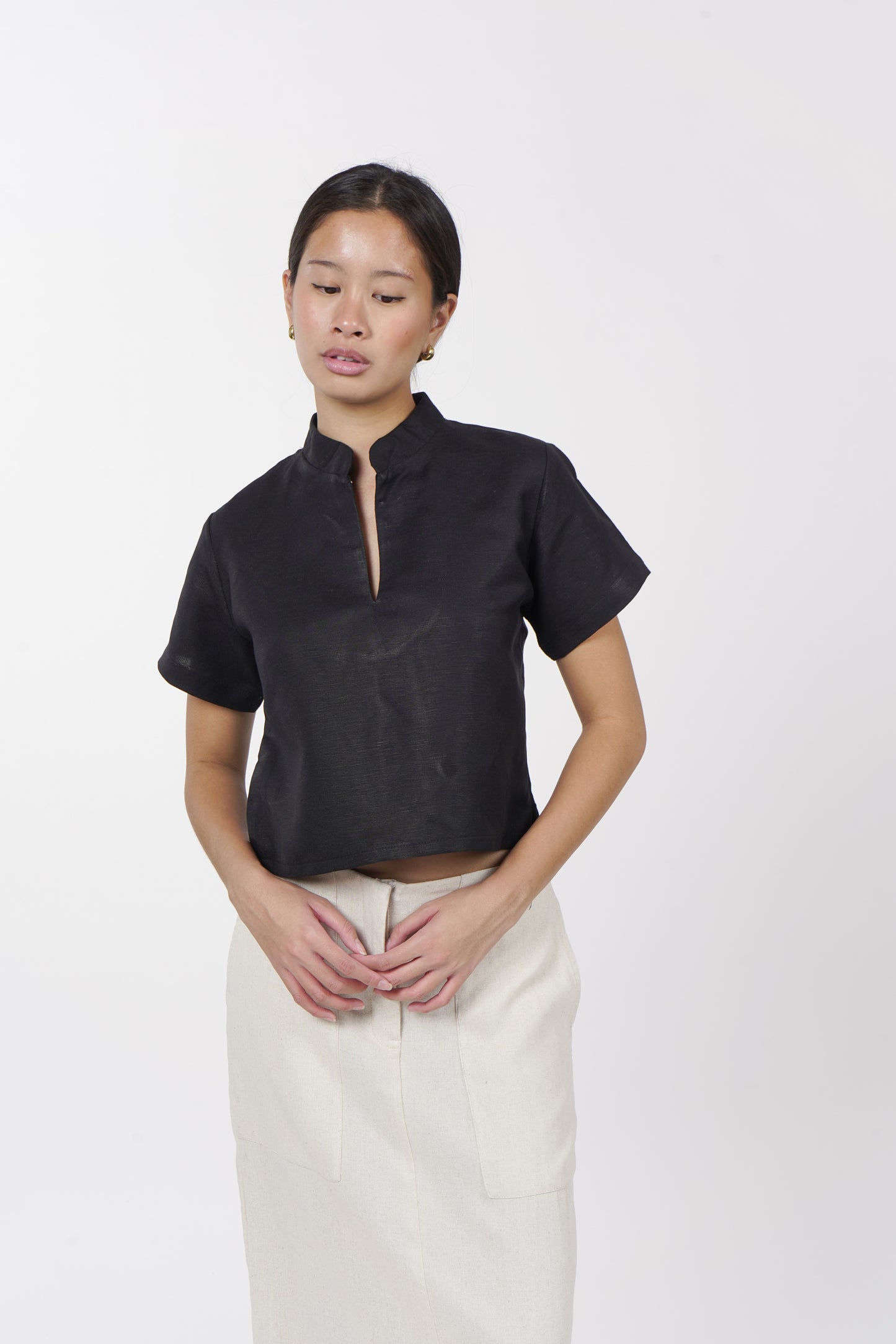 Preorder: Rocio Top