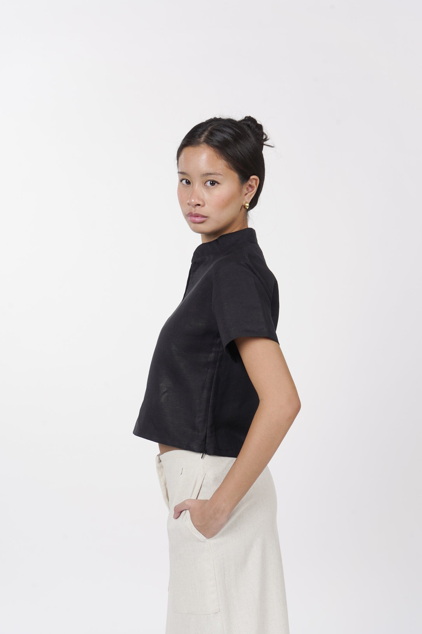 Preorder: Rocio Top