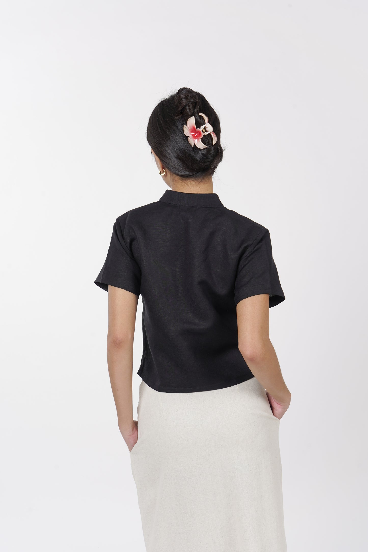 Preorder: Rocio Top