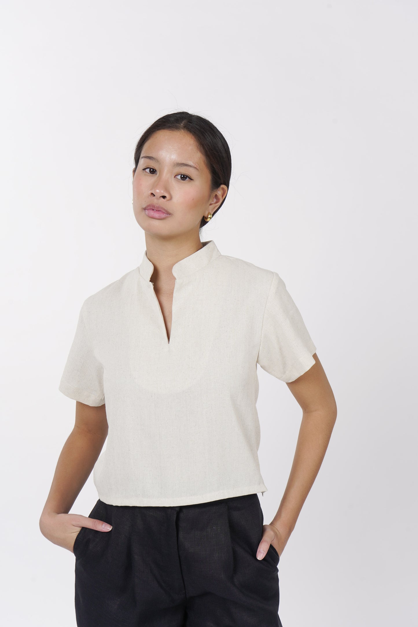 Preorder: Rocio Top
