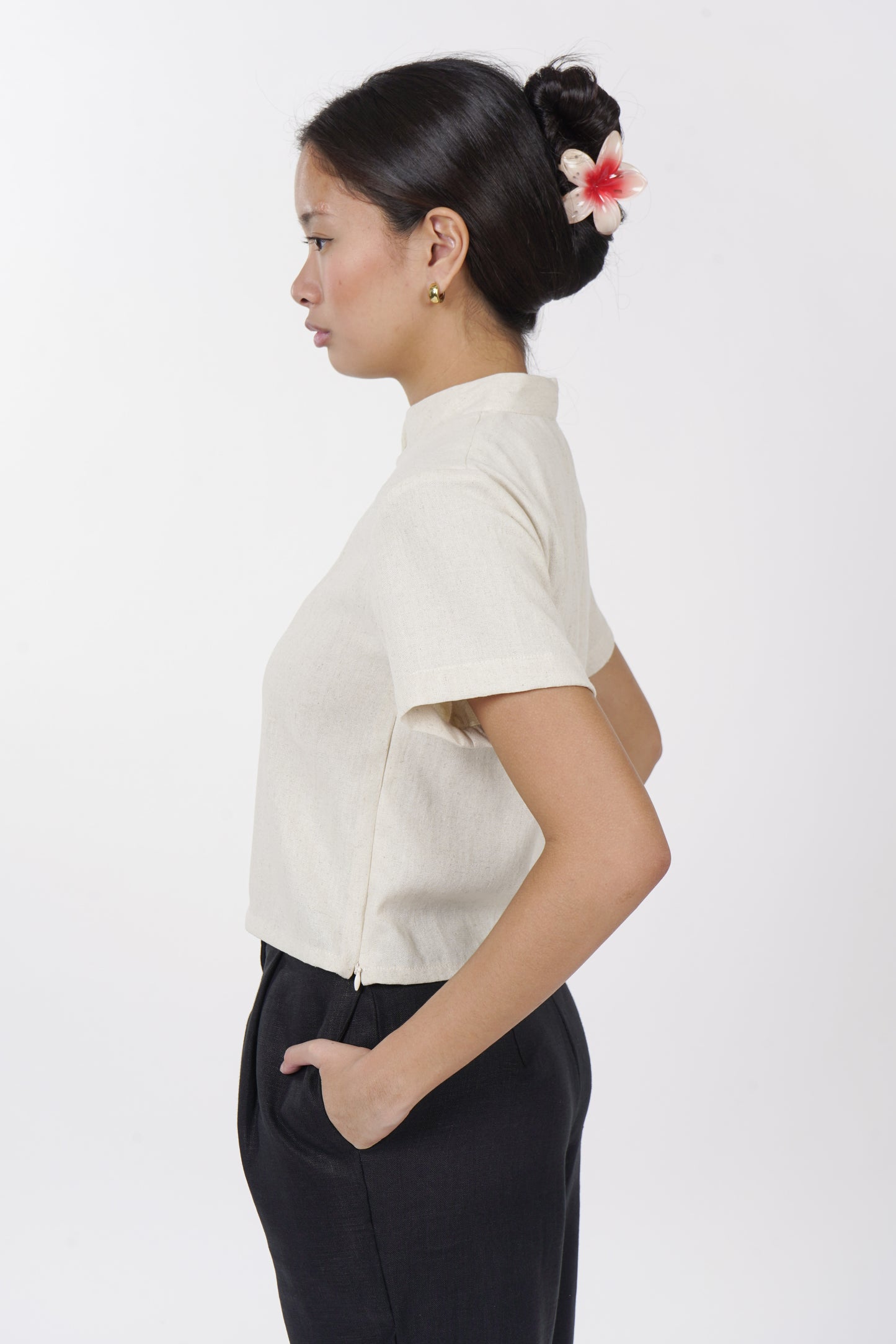 Preorder: Rocio Top