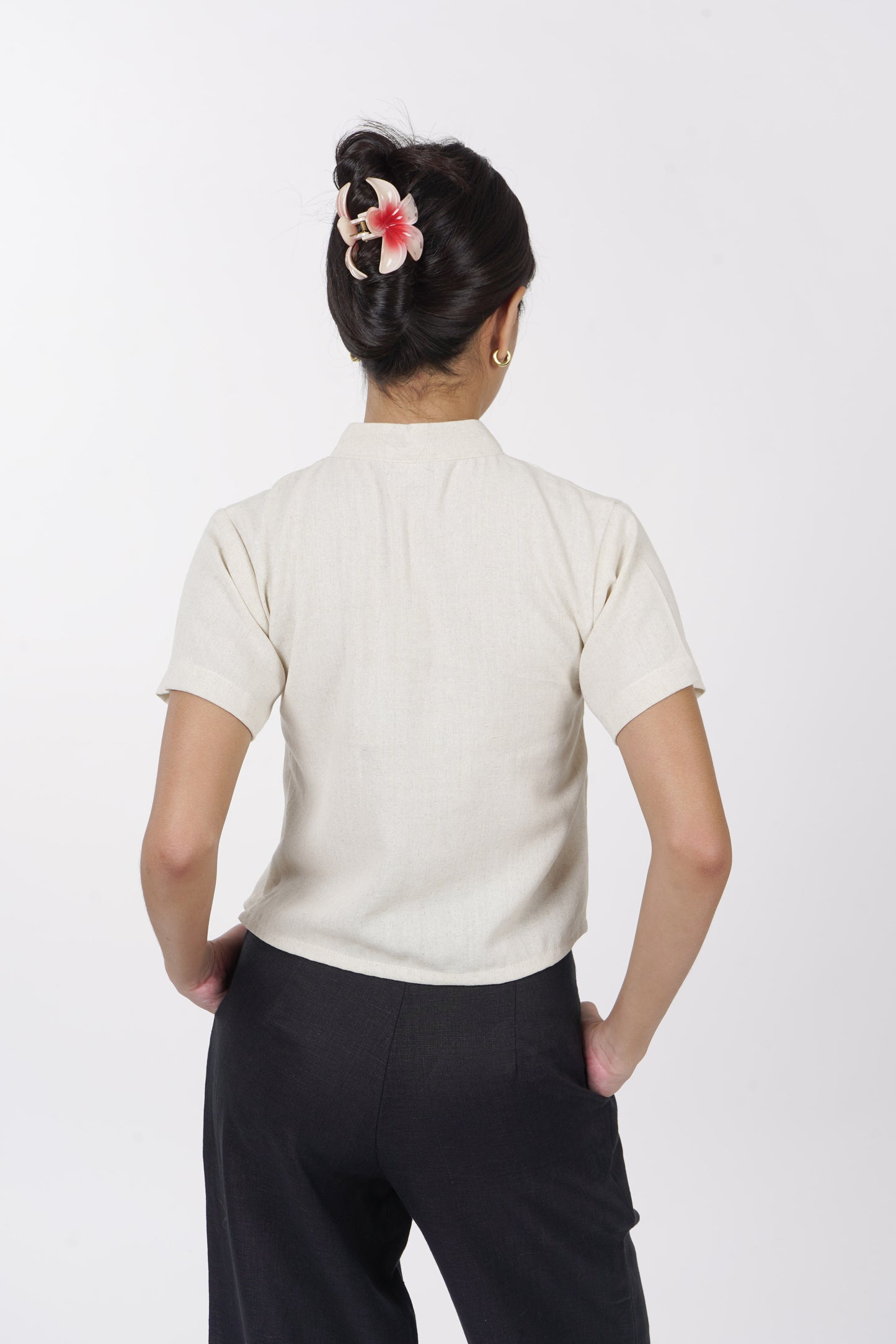 Preorder: Rocio Top