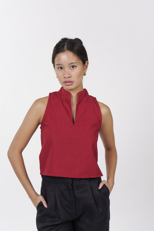 Preorder: Florence Top