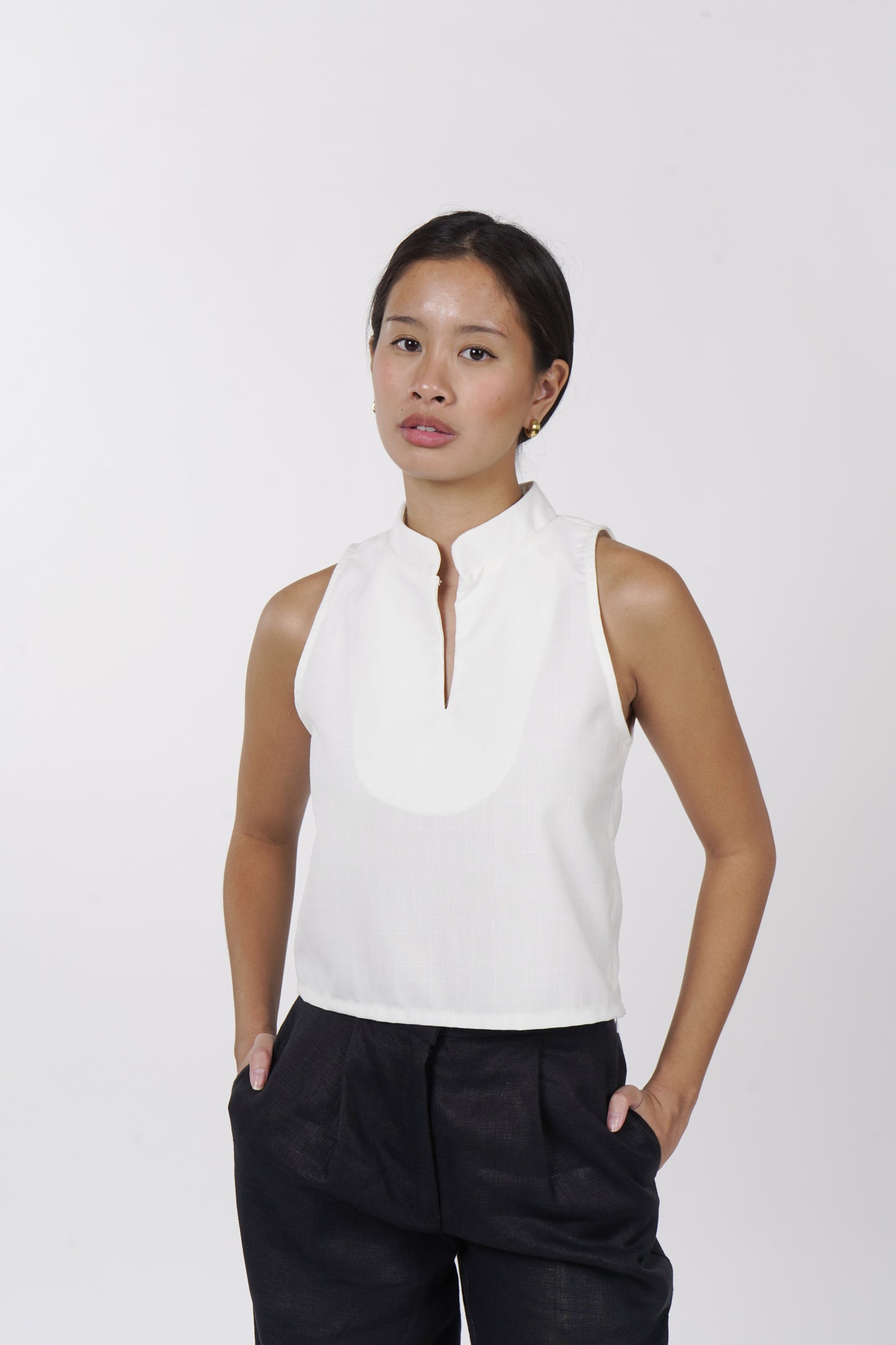Preorder: Florence Top