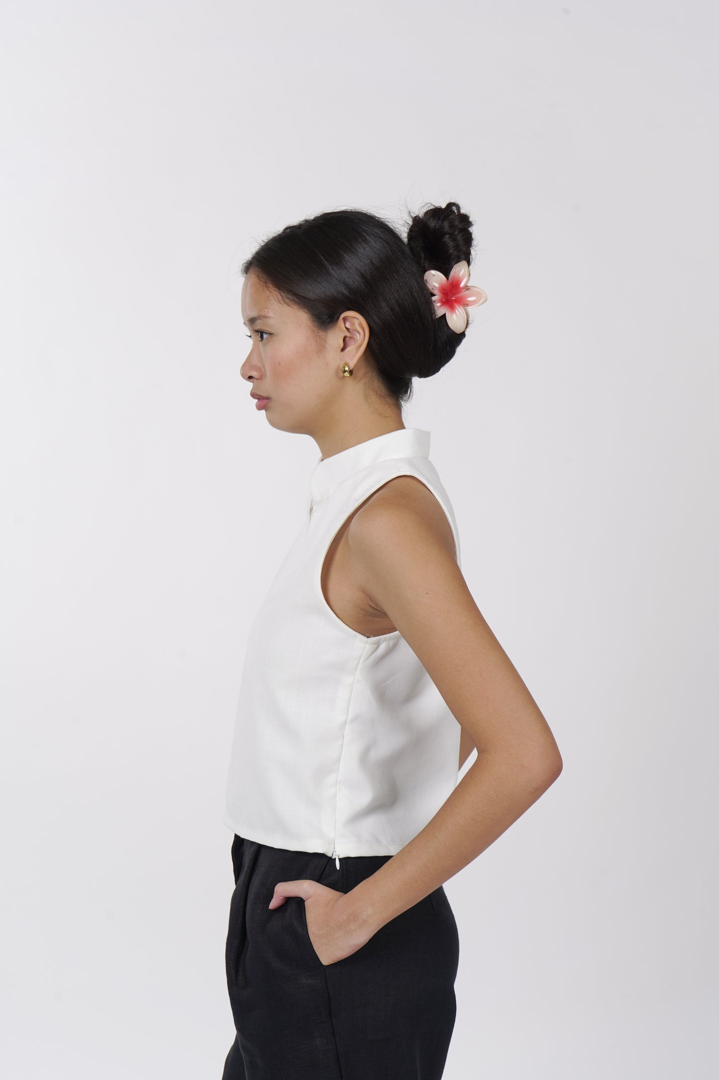 Preorder: Florence Top