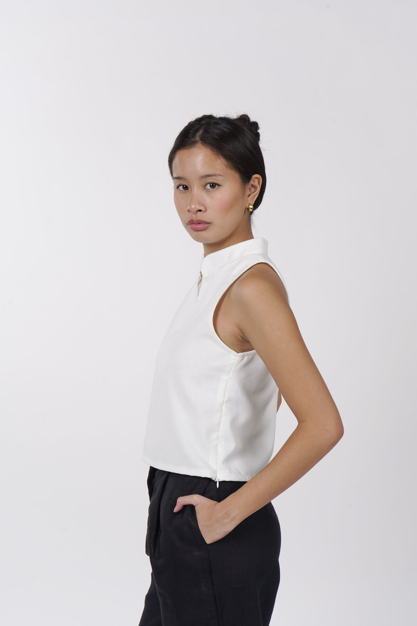 Preorder: Florence Top
