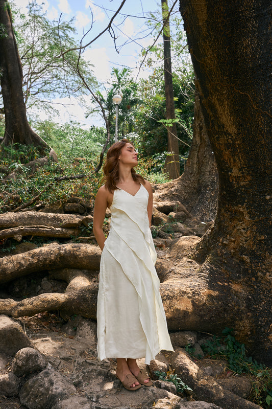 Preorder: Jimena Dress
