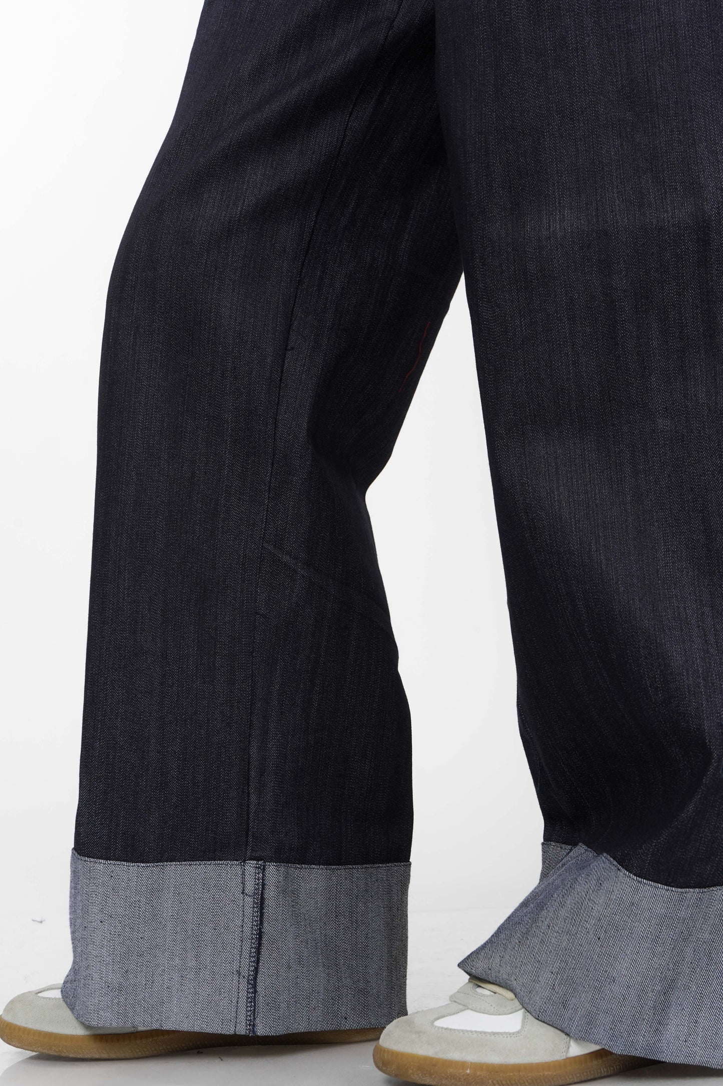 Denim Pants