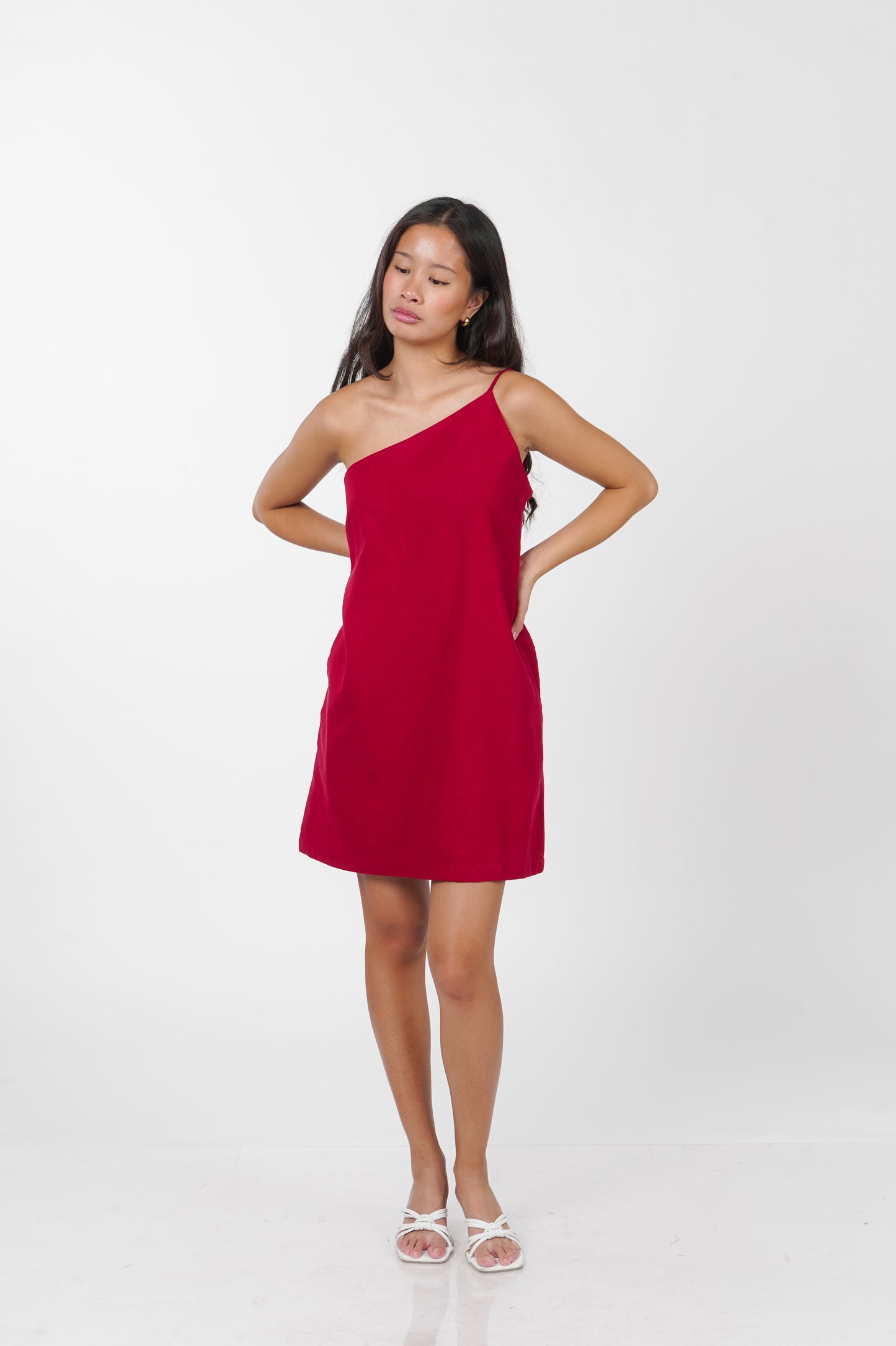 Stella Mini Dress