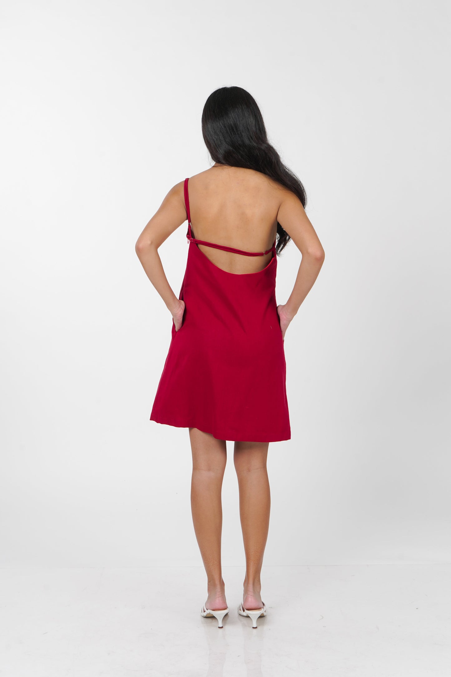 Stella Mini Dress