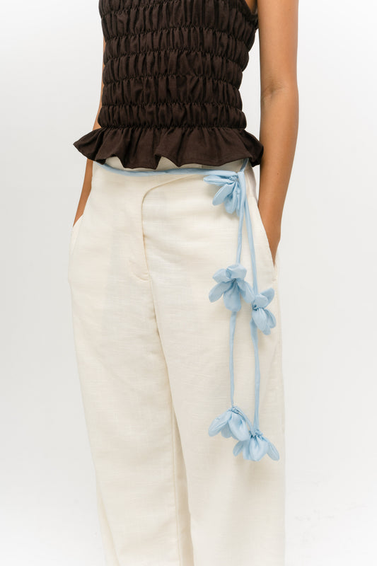 Preorder: Iris Belt