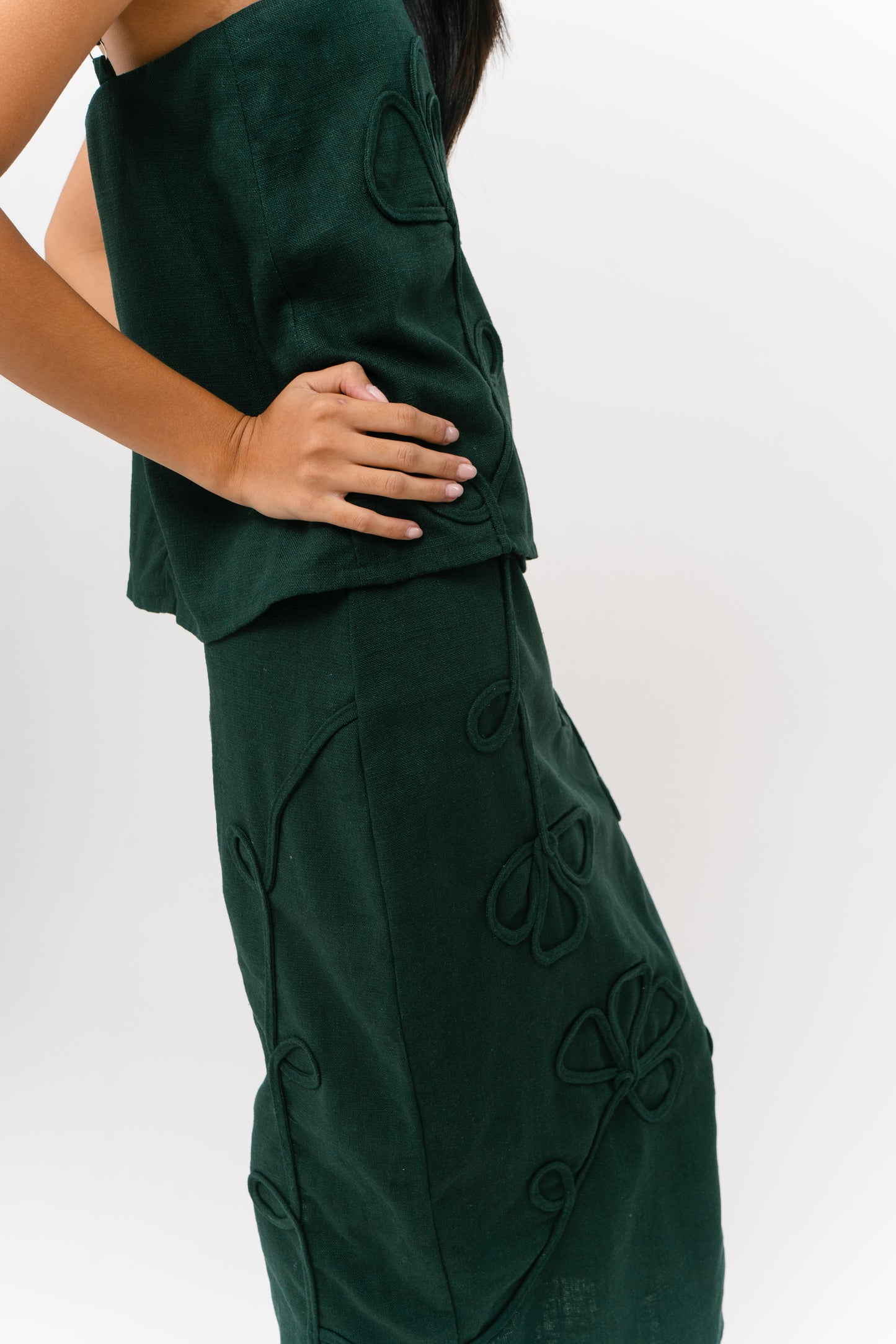 Preoder: Bonita Skirt