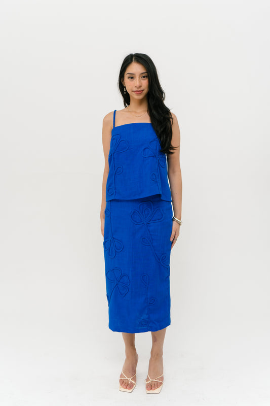 Preoder: Bonita Skirt