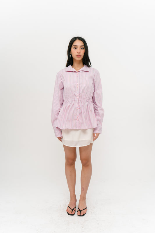 Preorder: Hannah Polo