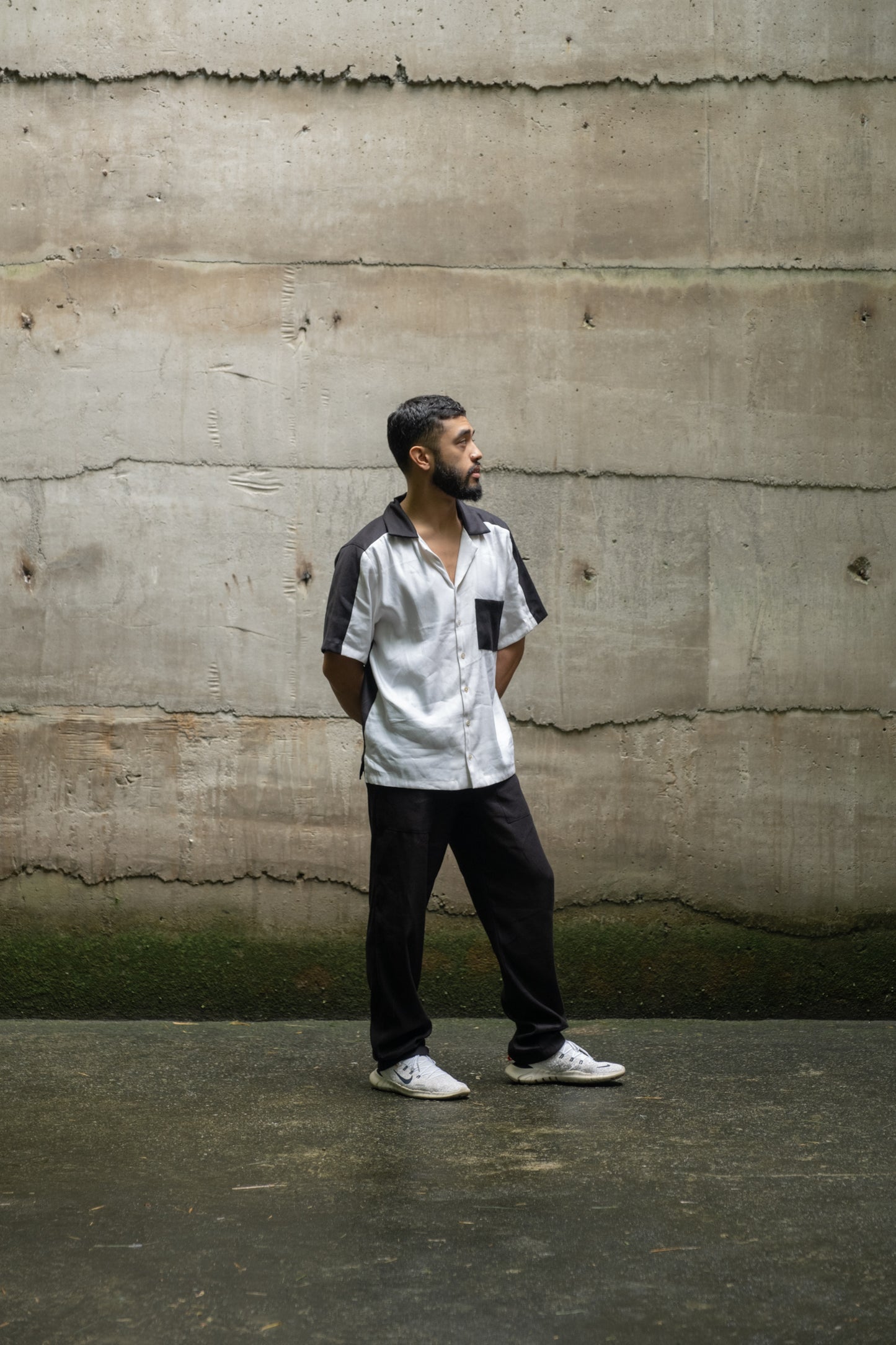 Preorder: Aidan Pants