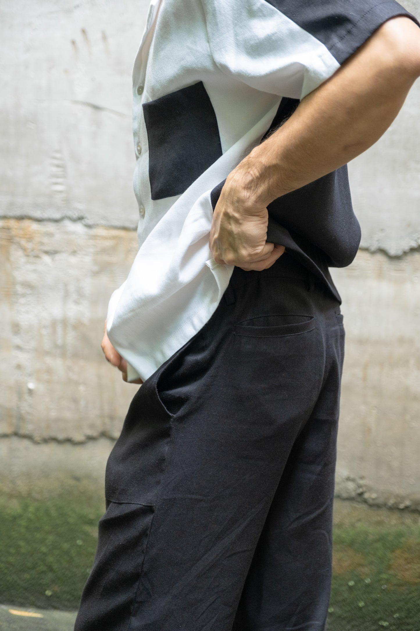 Preorder: Aidan Pants