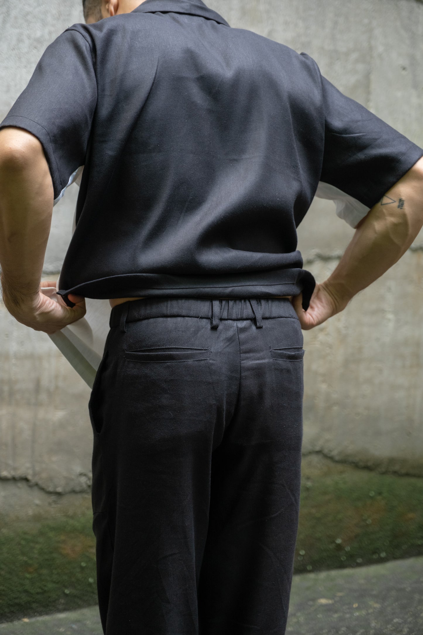 Preorder: Aidan Pants