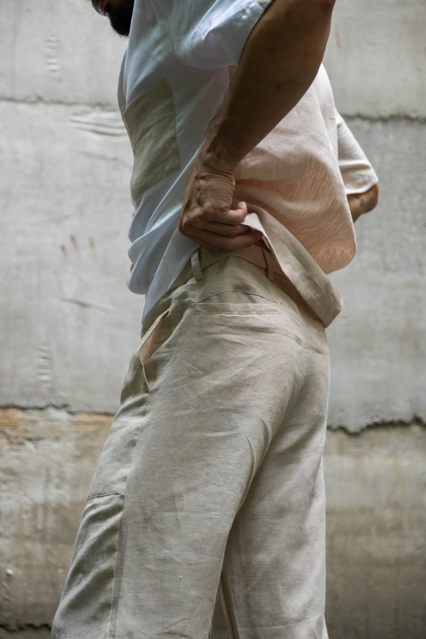 Preorder: Aidan Pants