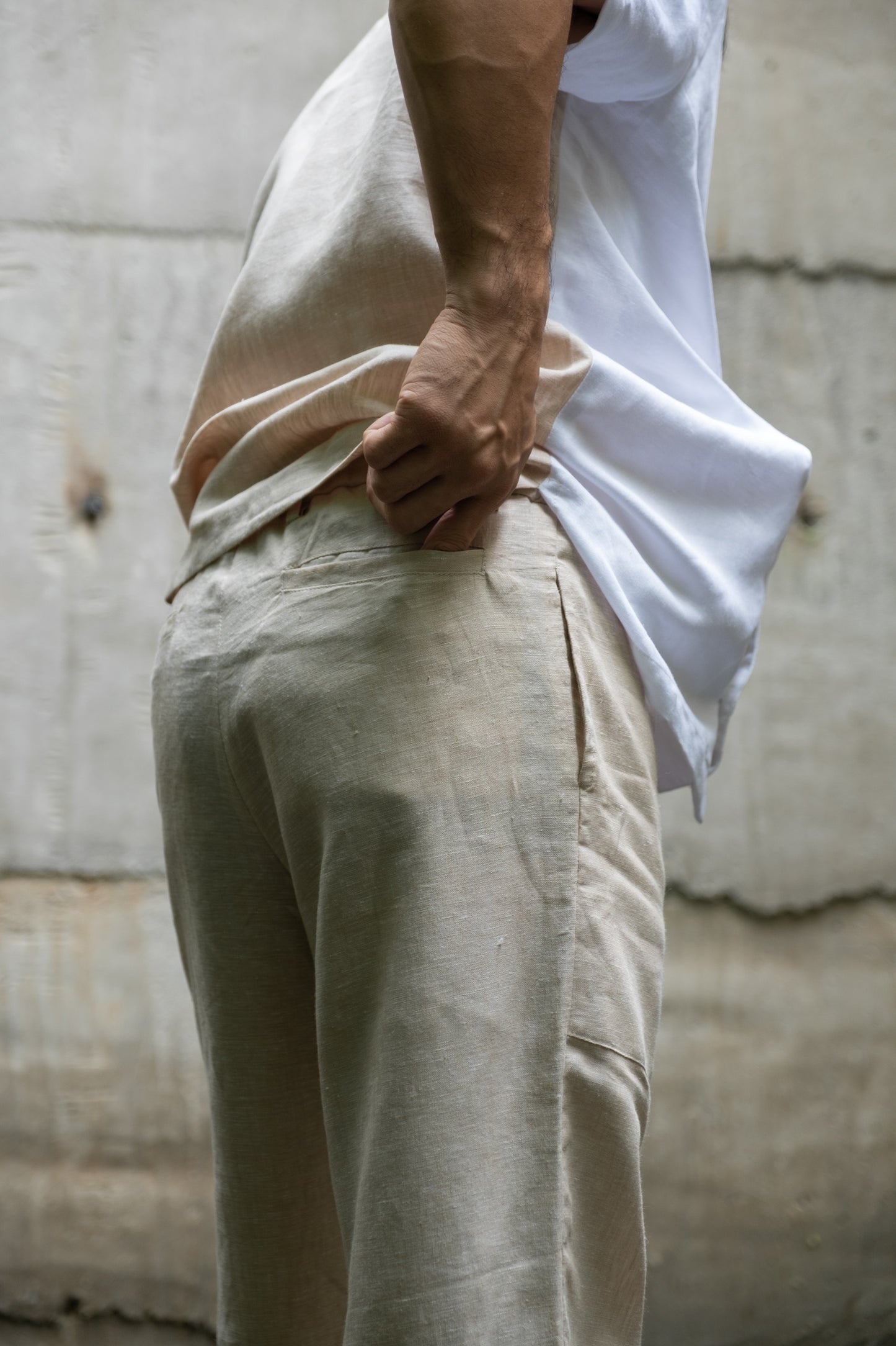 Preorder: Aidan Pants