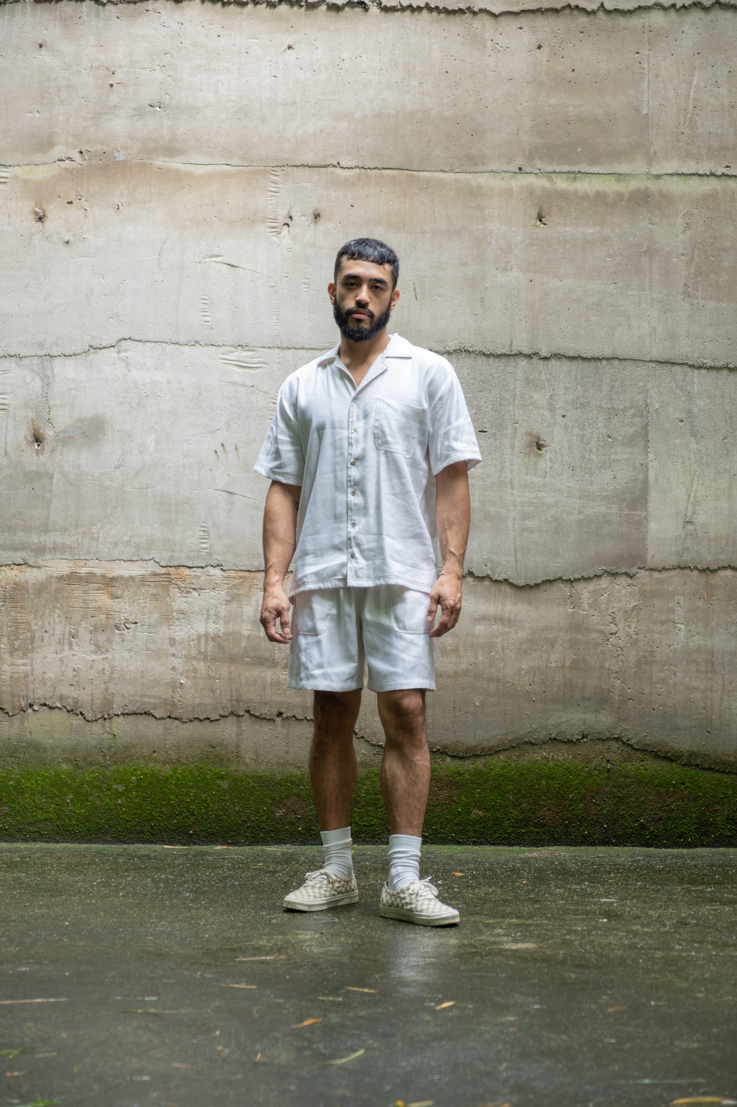 Preorder: Rafael Polo