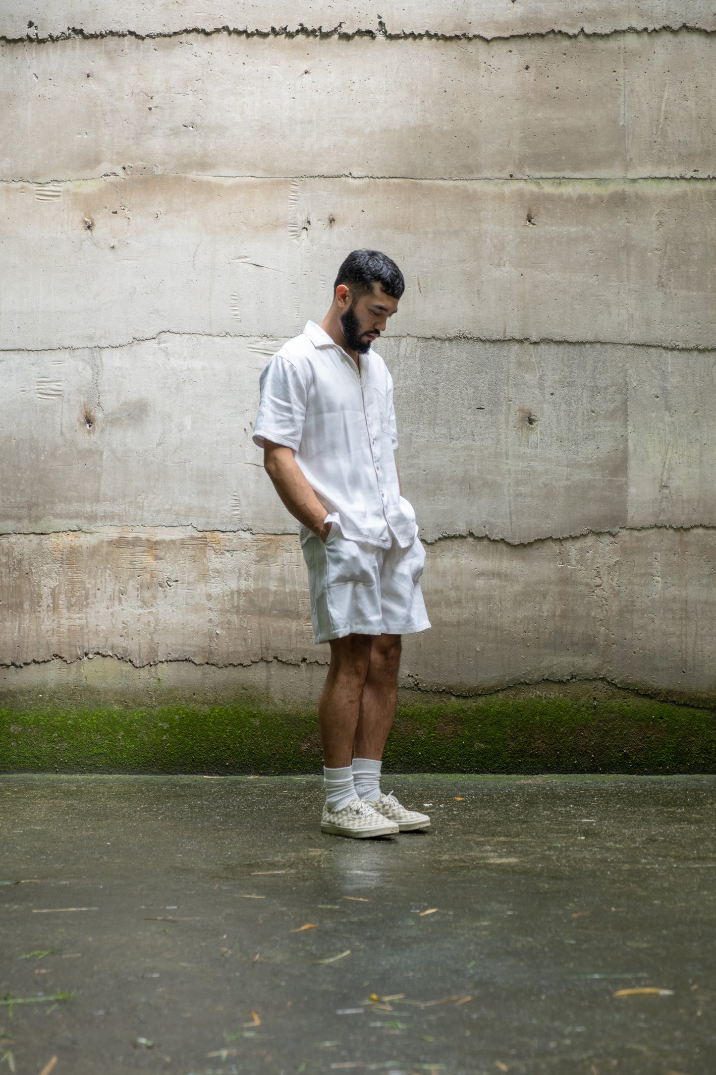 Preorder: Rafael Polo