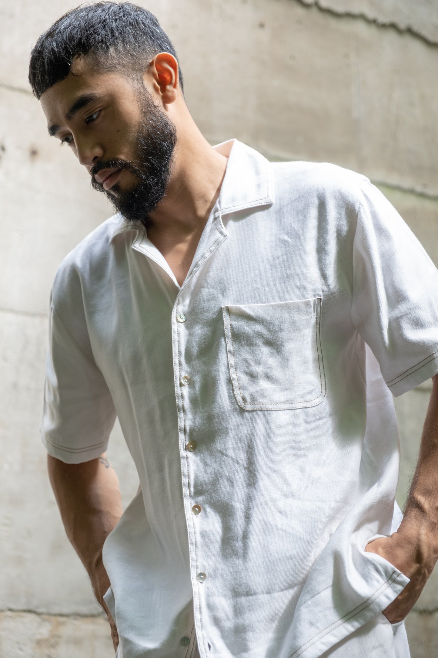 Preorder: Rafael Polo