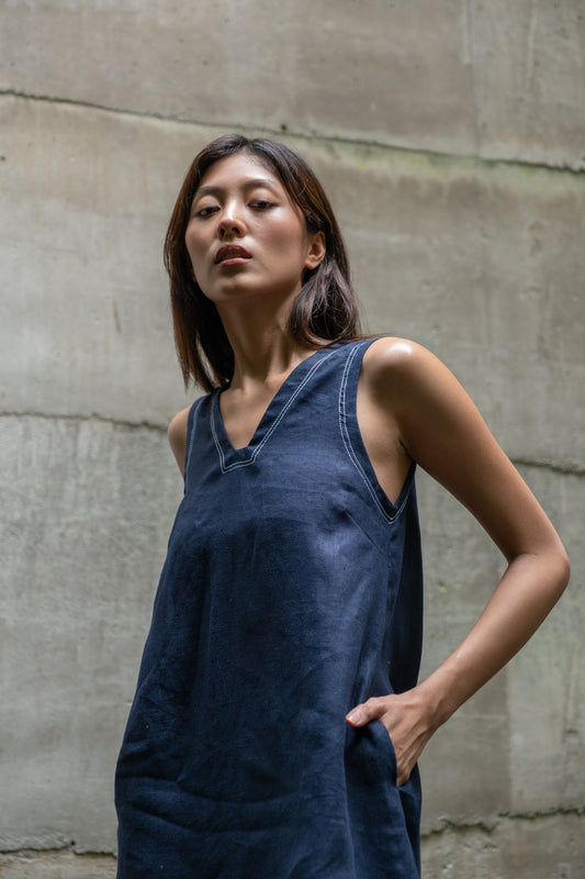 Preorder: Rafaela Dress