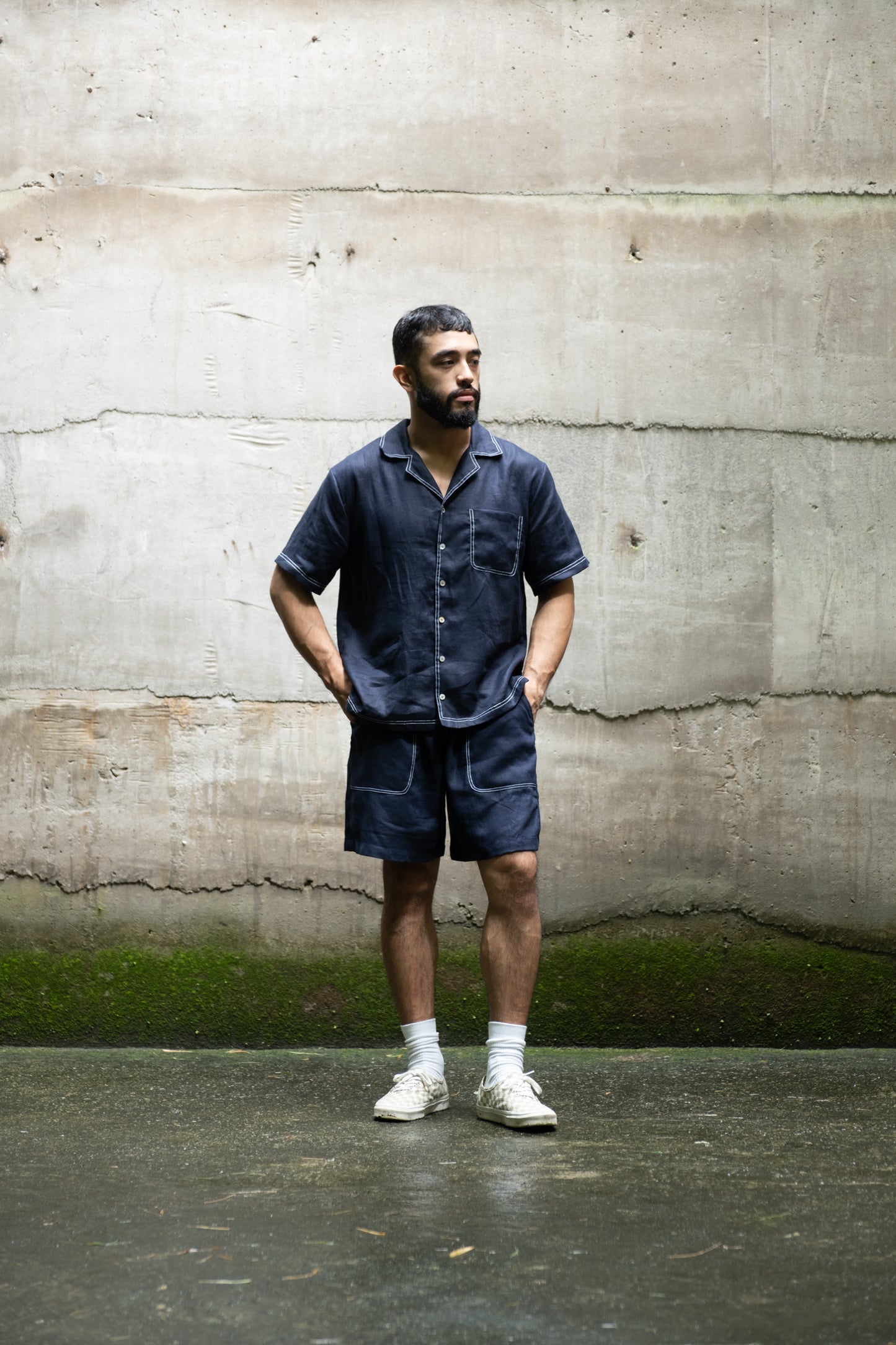 Preorder: Rafael Polo