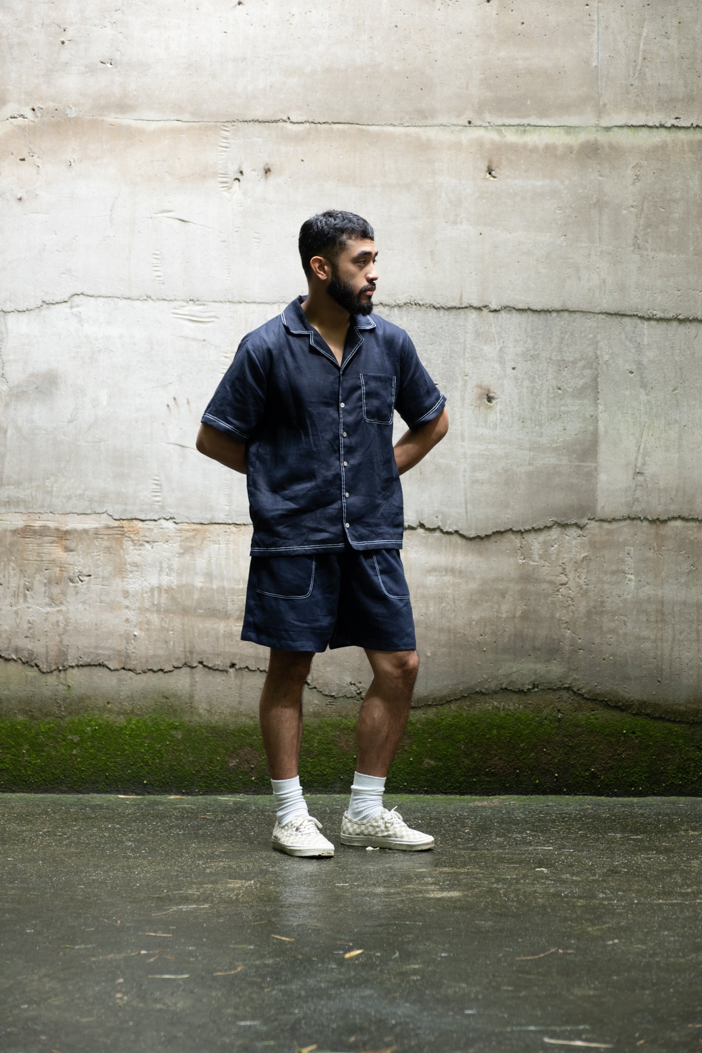 Preorder: Rafael Polo