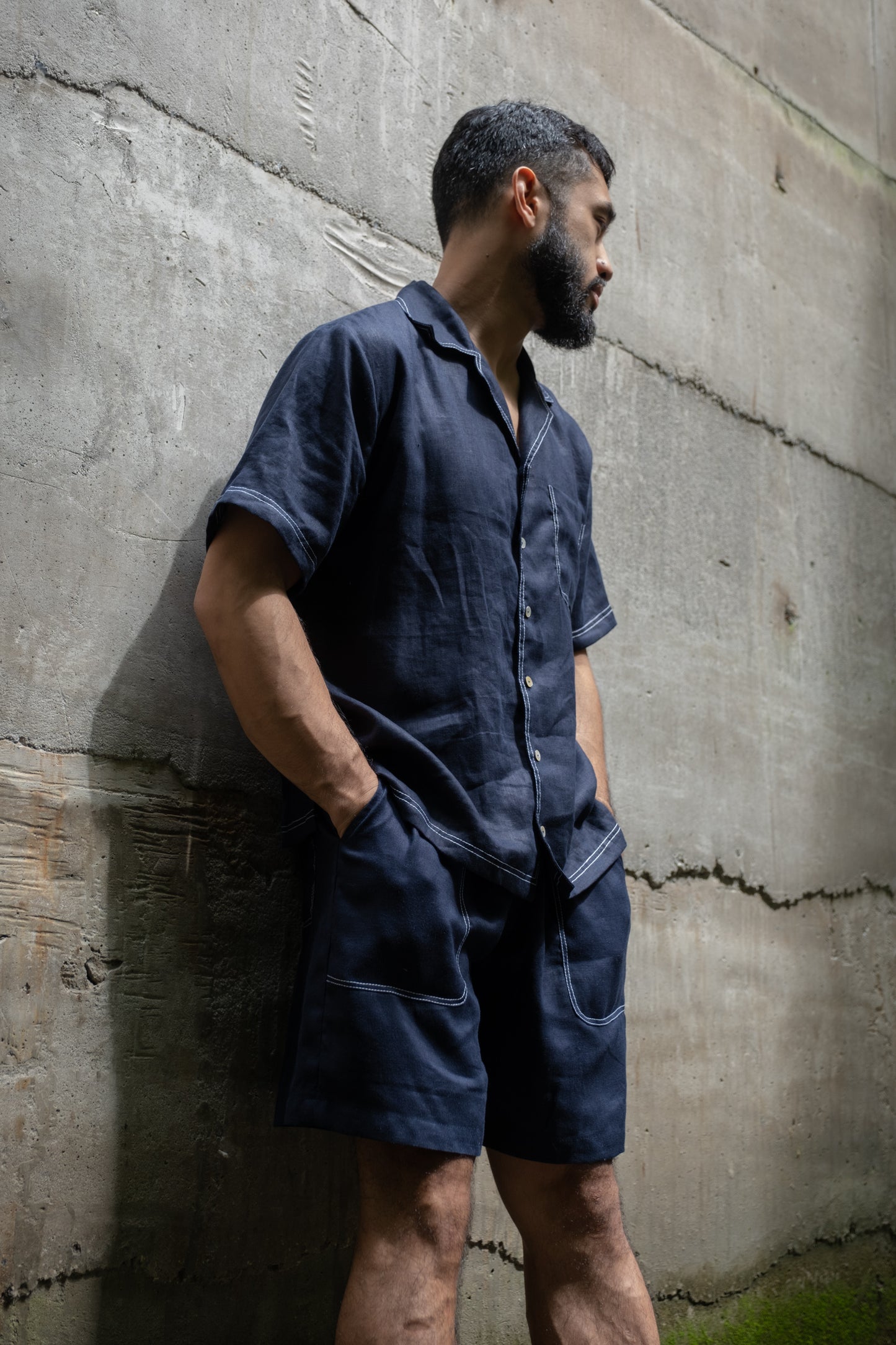 Preorder: Rafael Polo