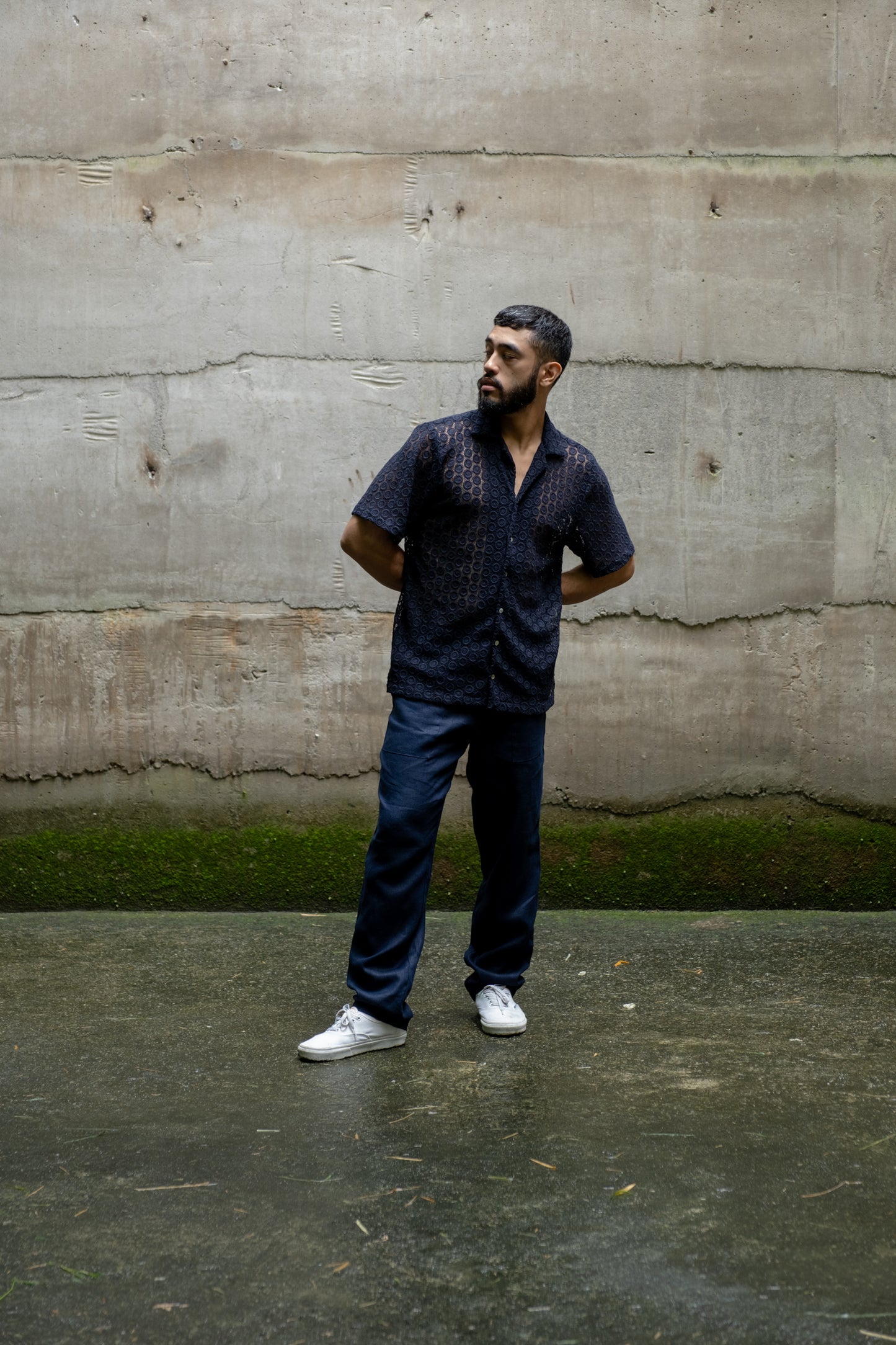 Preorder: Aidan Pants