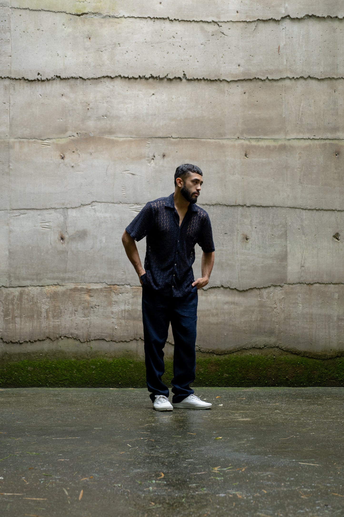 Preorder: Aidan Pants