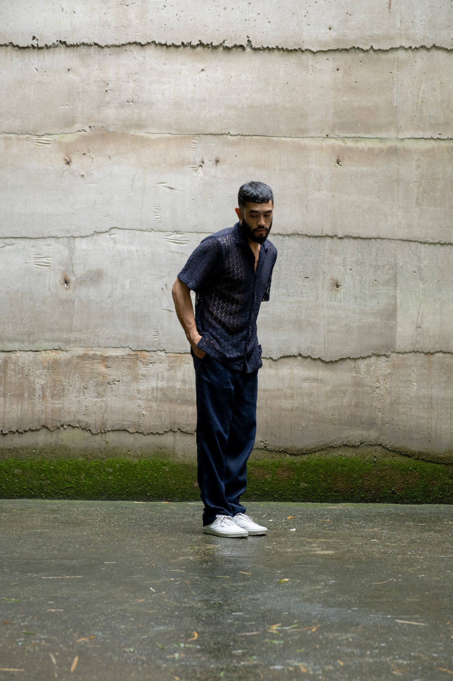 Preorder: Aidan Pants