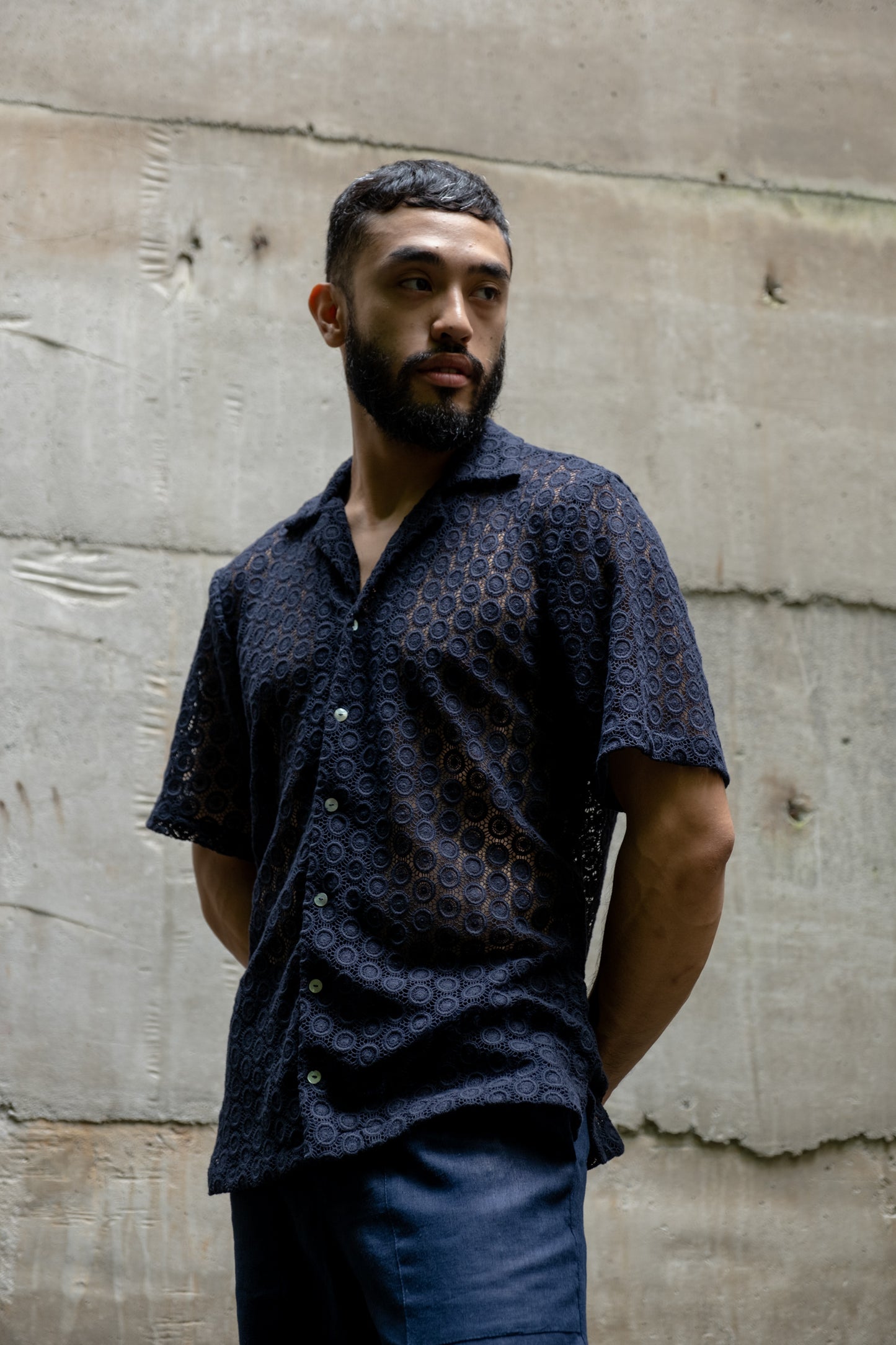 Preorder: Emilio Polo