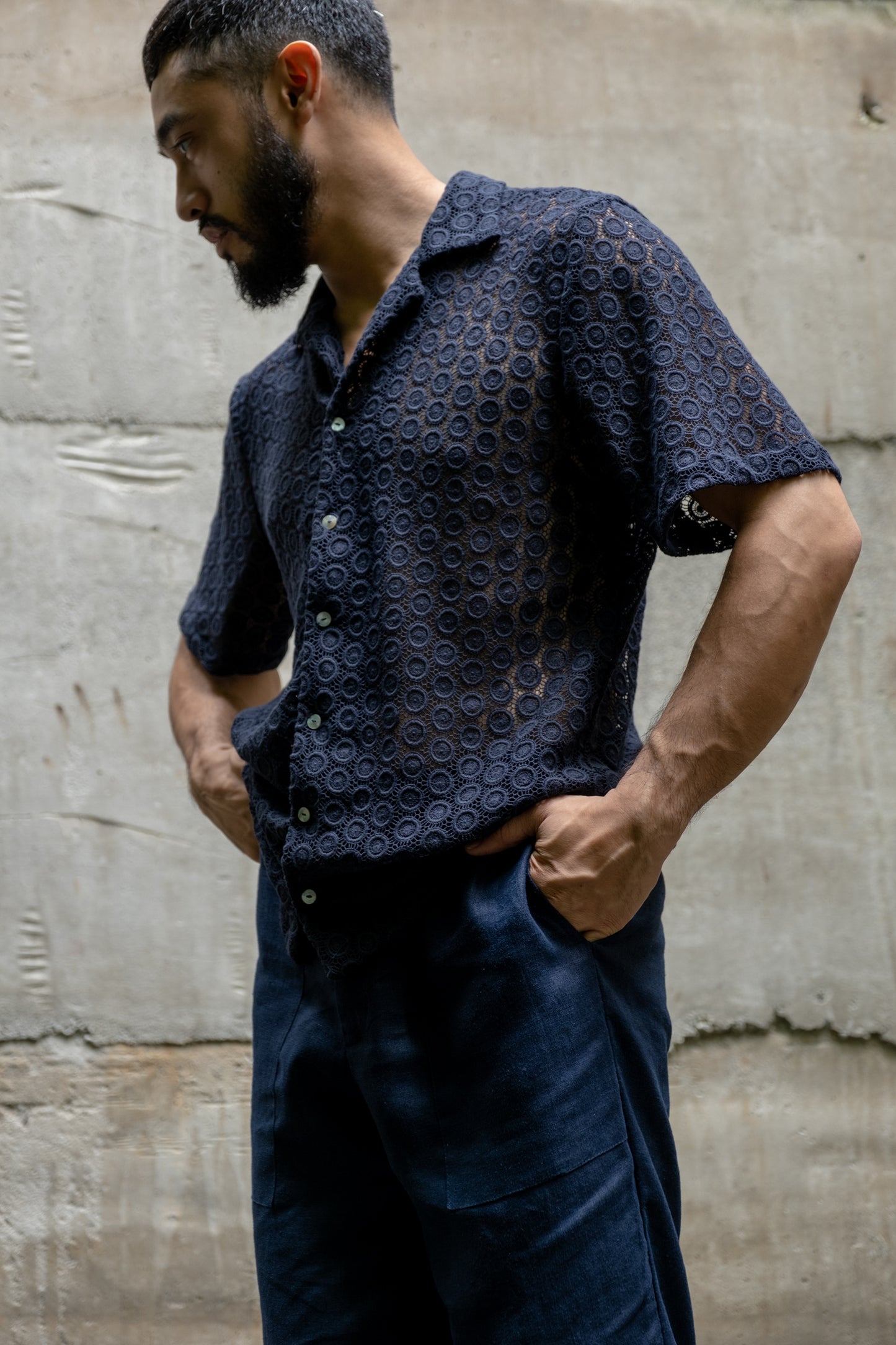 Preorder: Emilio Polo