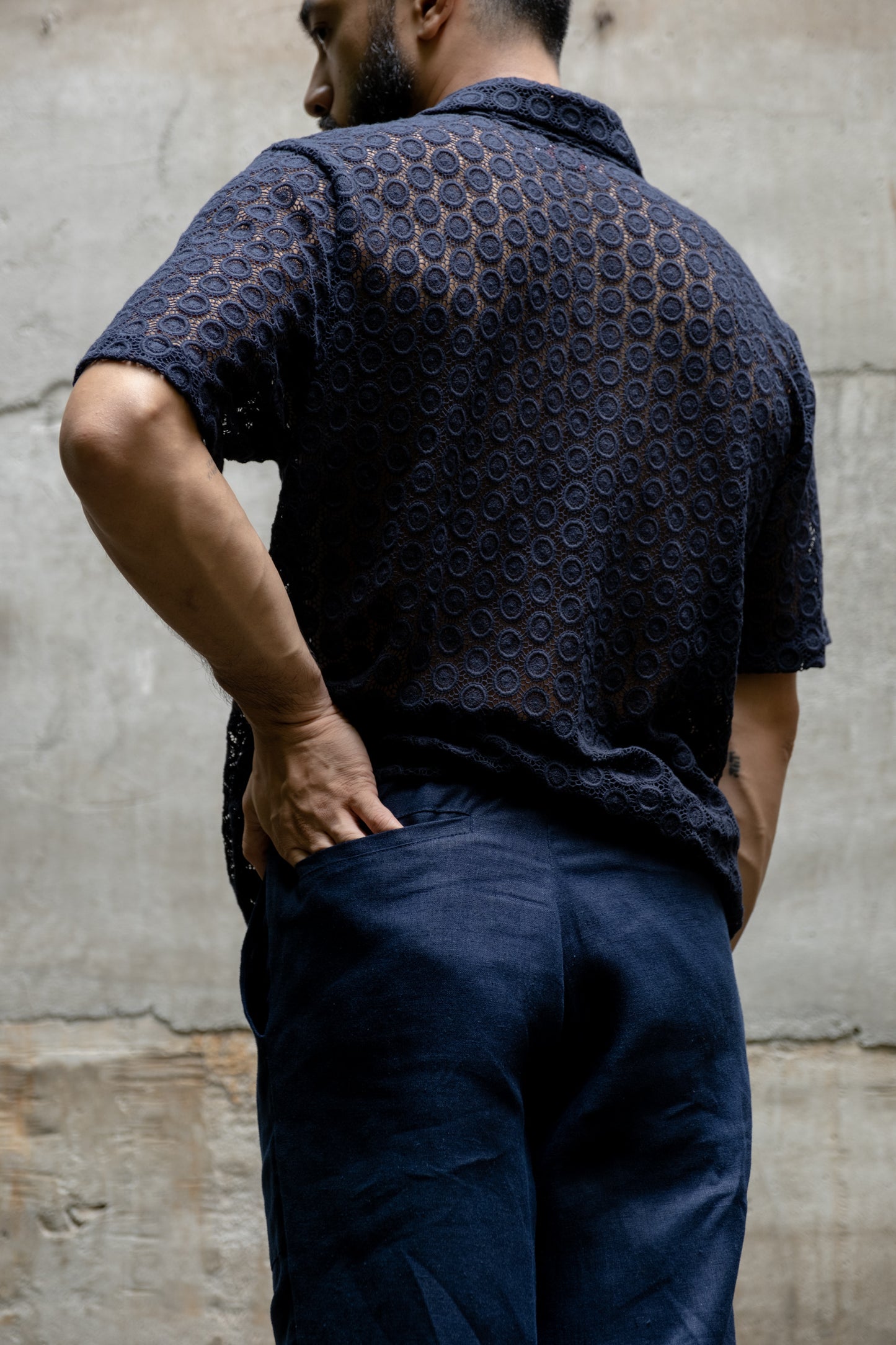 Preorder: Emilio Polo