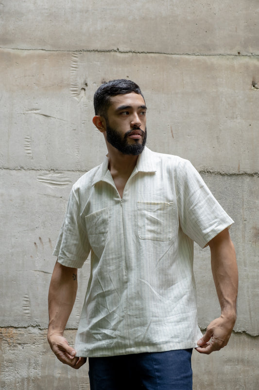 Preorder: Alvaro Polo