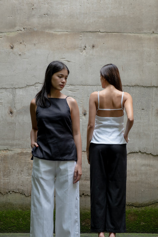 Preorder: Ingrid Top