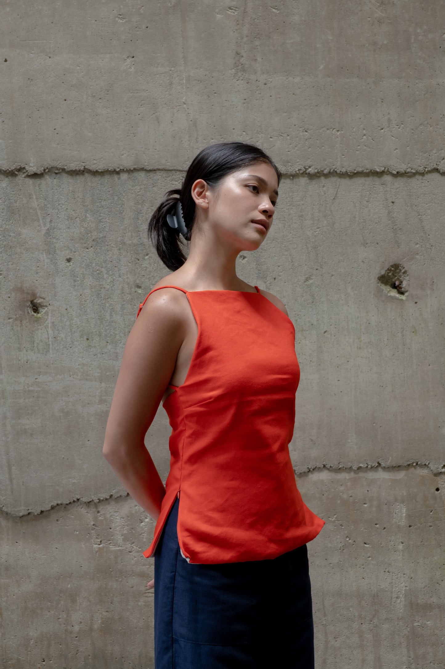 Preorder: Ingrid Top