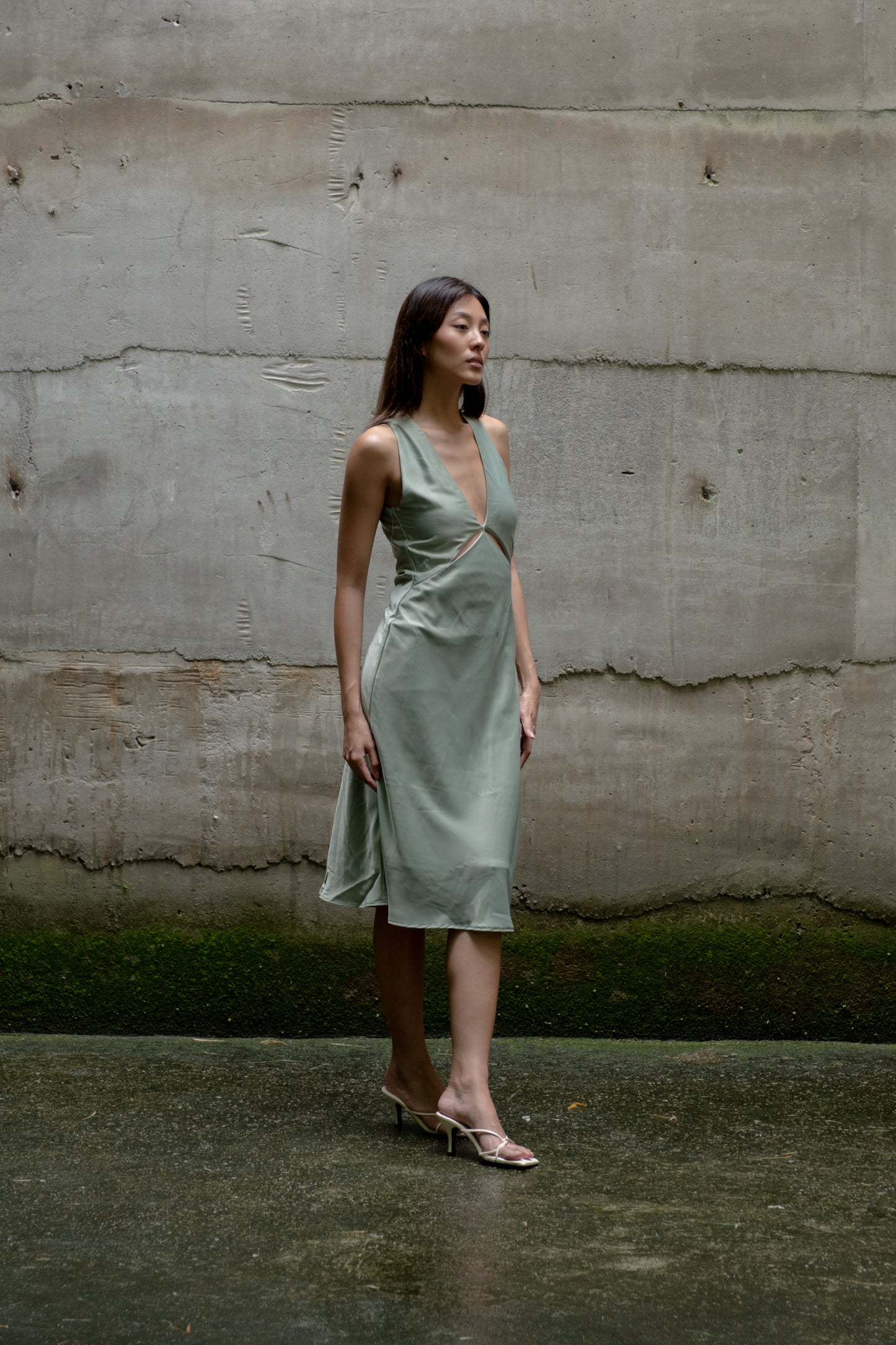 Preorder: Audrey Midi